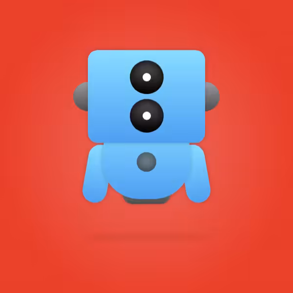 MiniBots #9