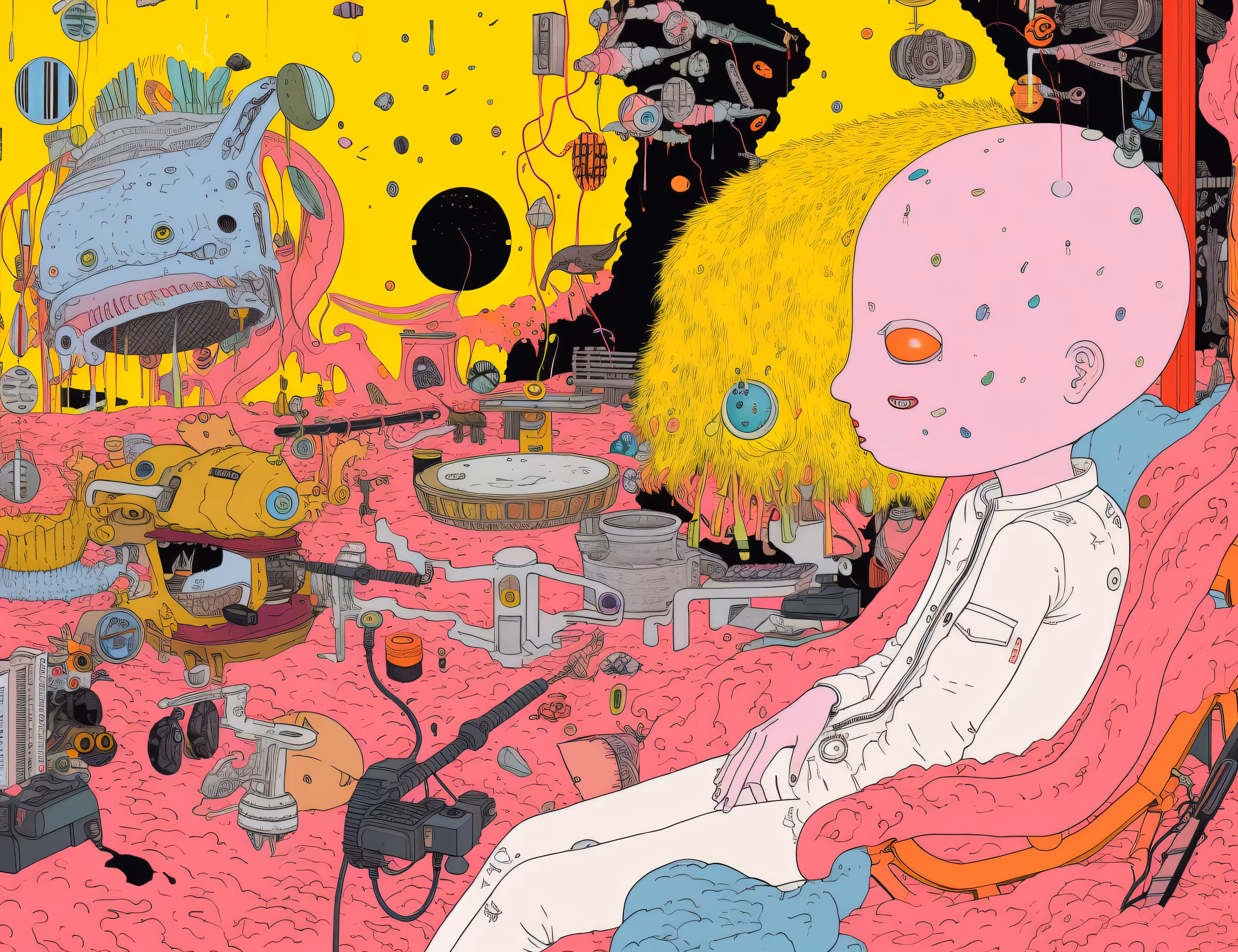 THE aBSURDiVERSE #178