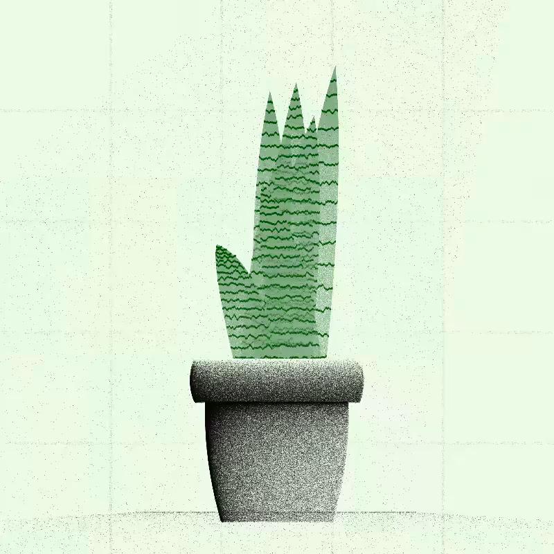 🌱 Potted & Printed #474