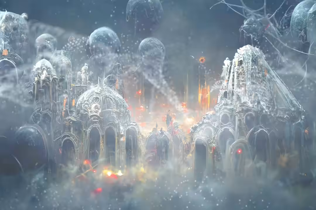 Dream city