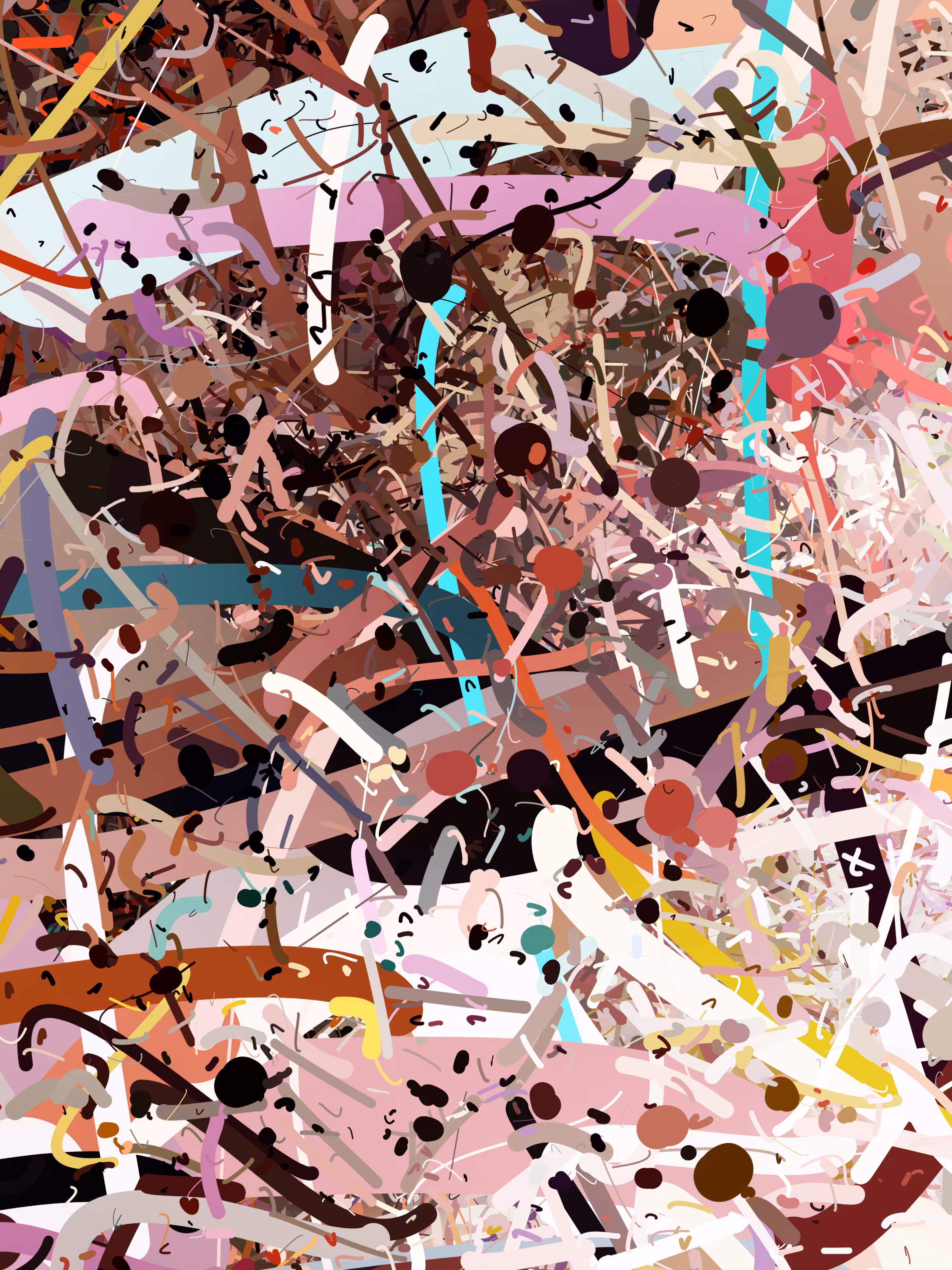 Liminals #1002 - Ideal Debris
