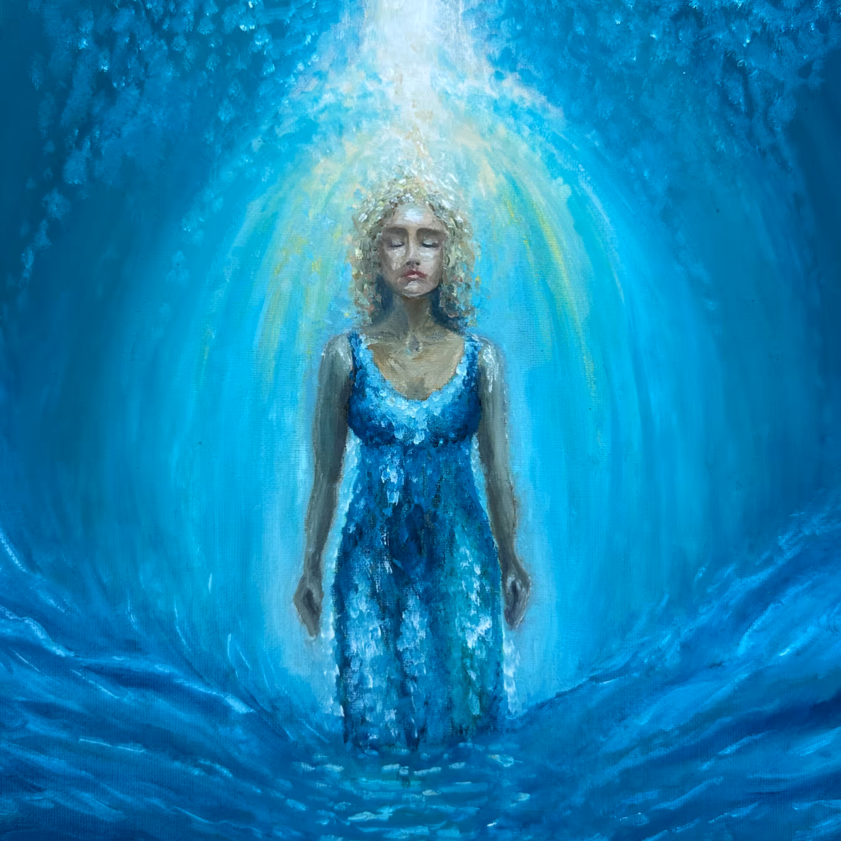Embracing the Light