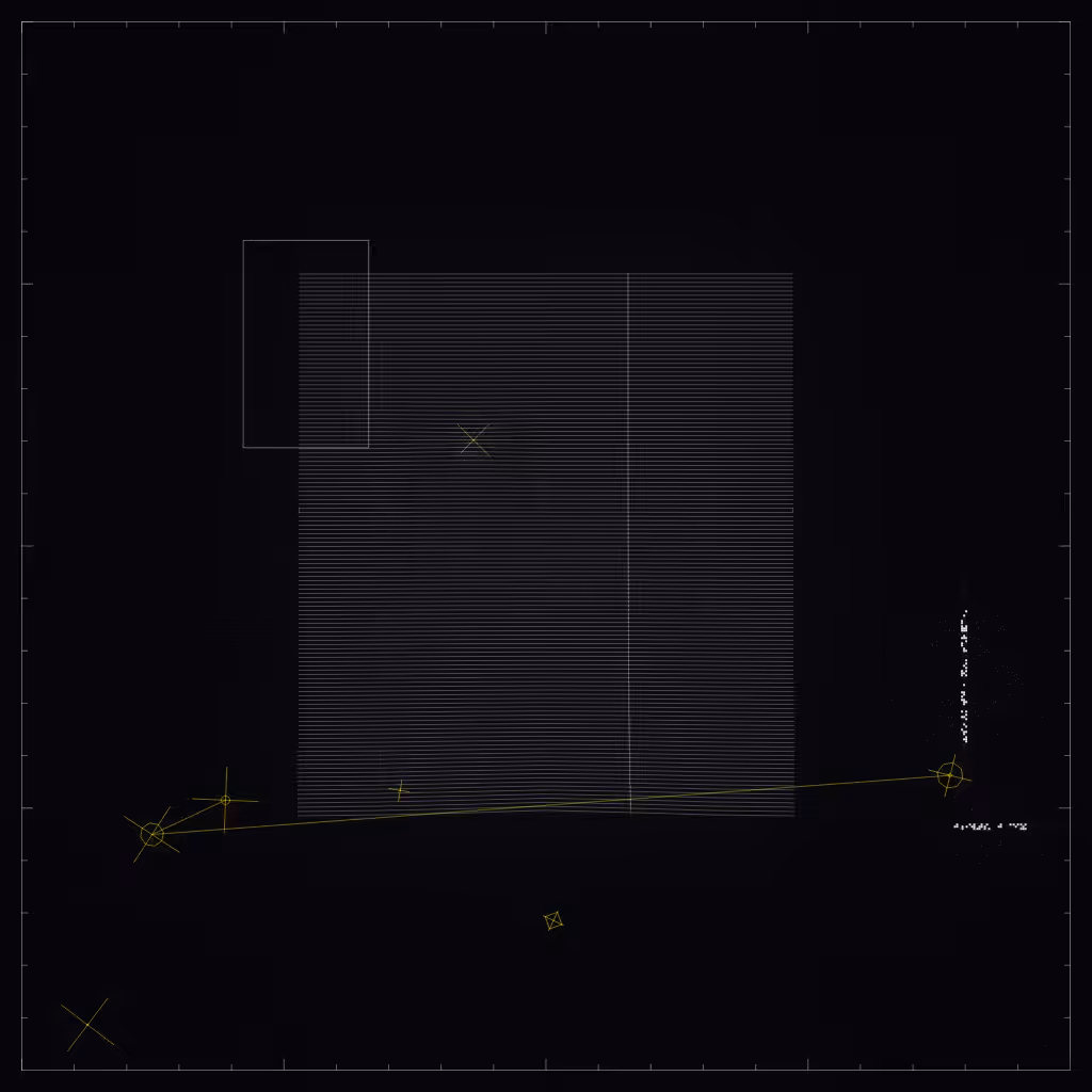 You are here #441