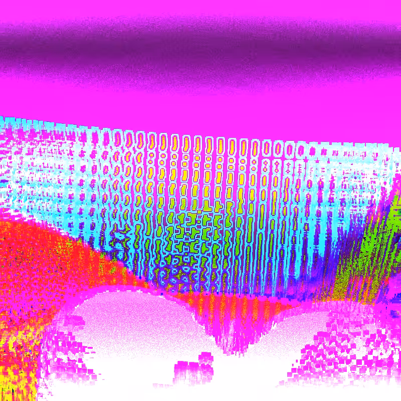 metaverse π fabric #15