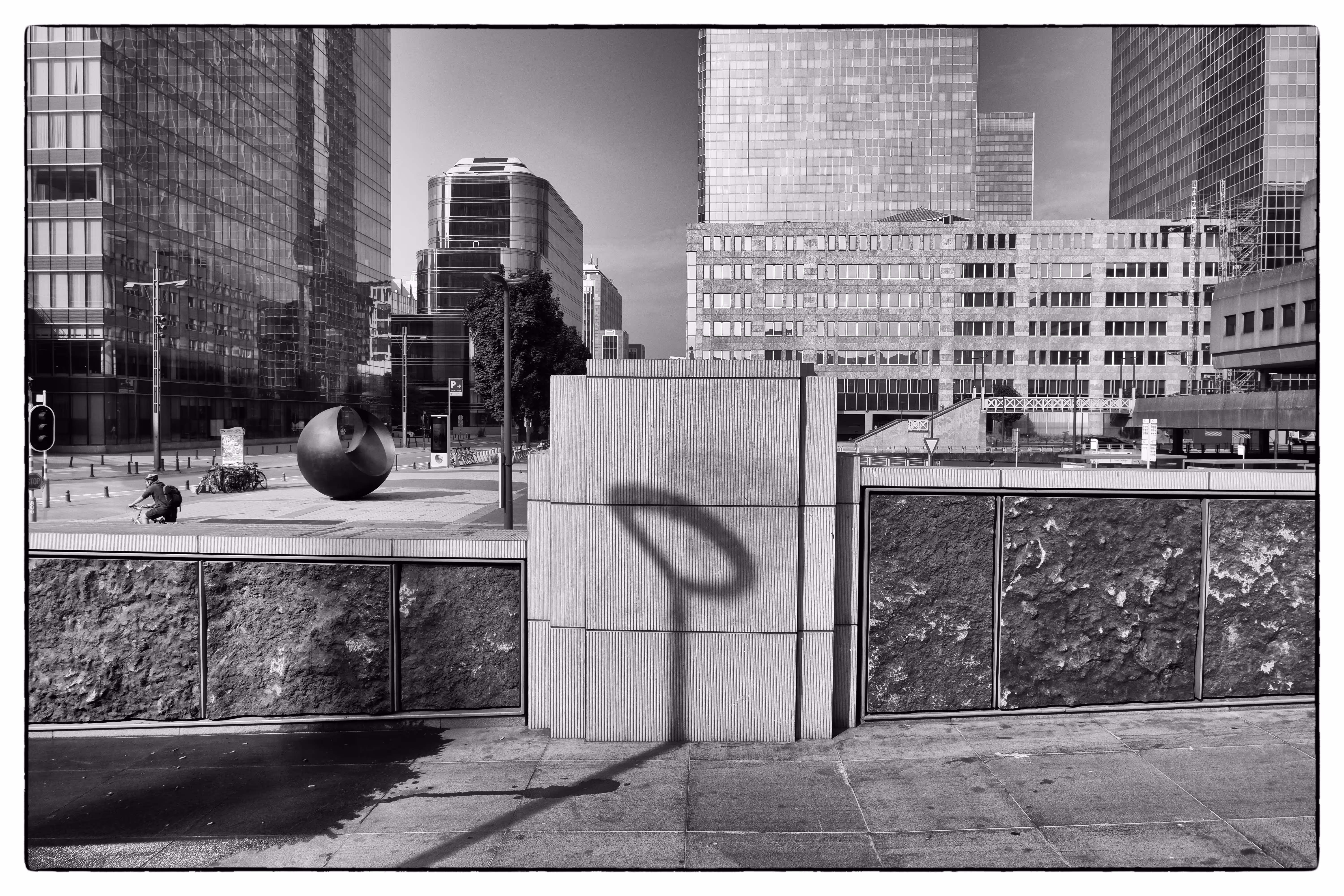 quartier nord