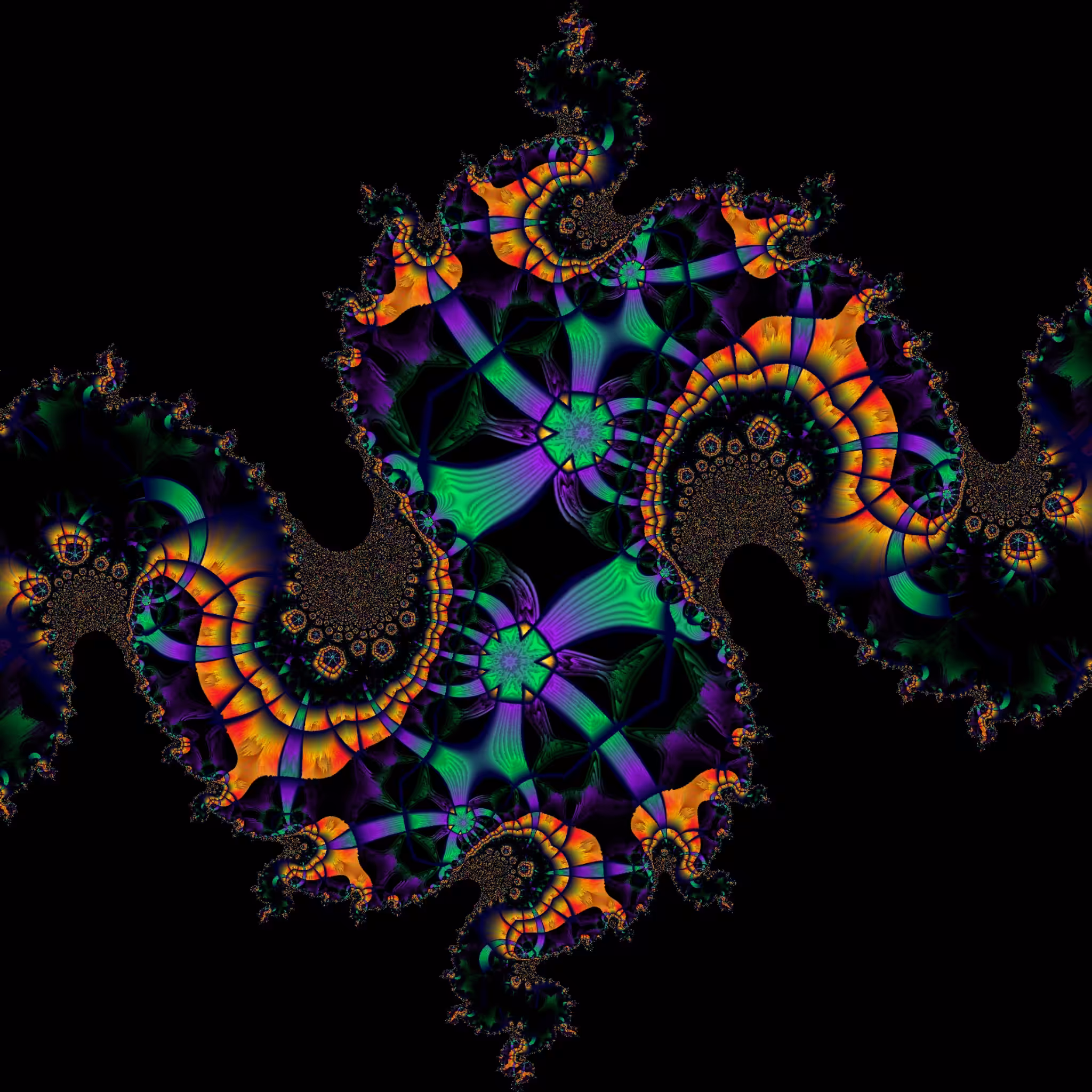 Fractal #26