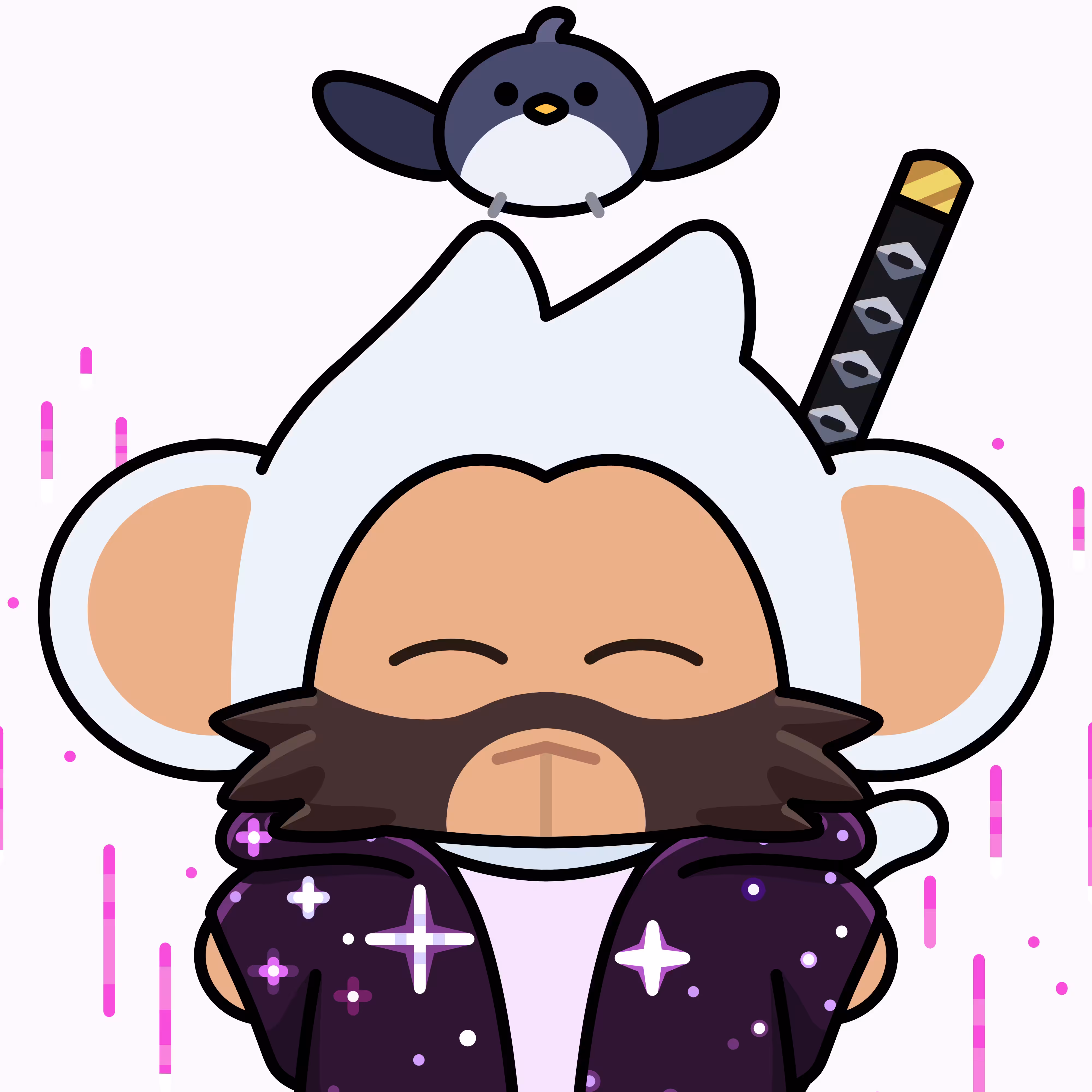 Akenobu the Clever