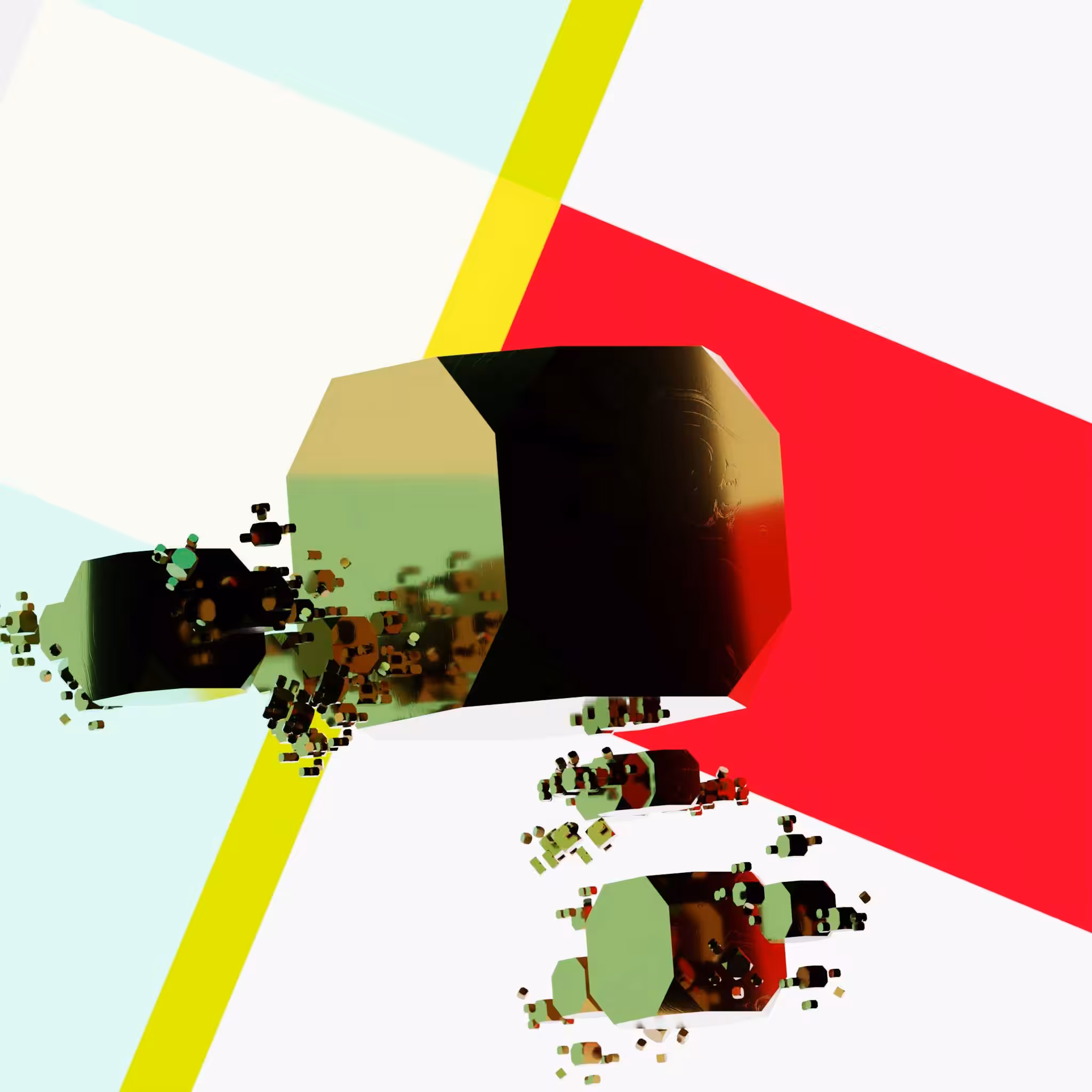 Fragment: ETERNAL FRAGMENT #164