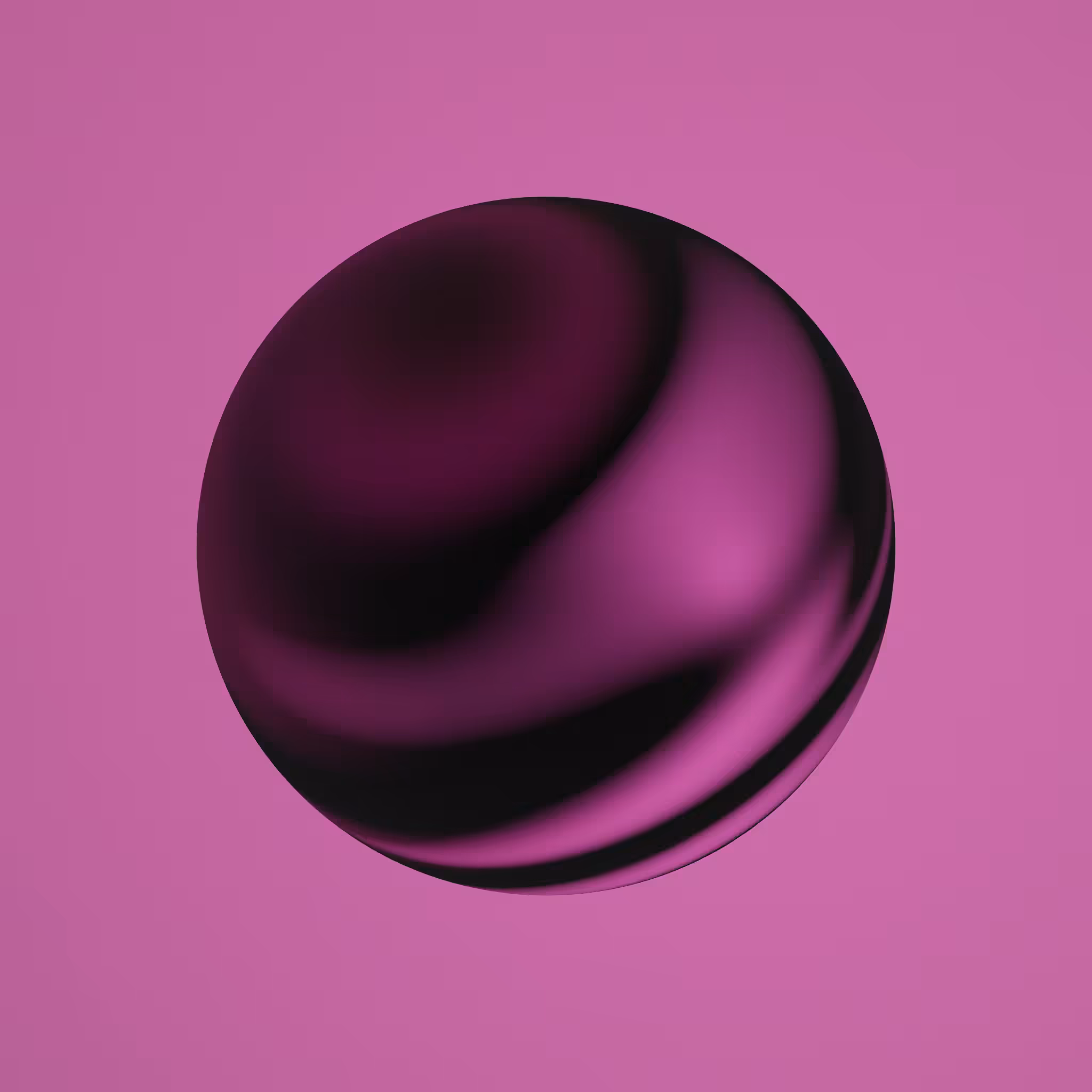 Ether Marbles: BALL