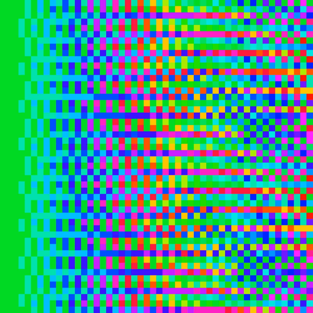 Rainbow Maffs! #91