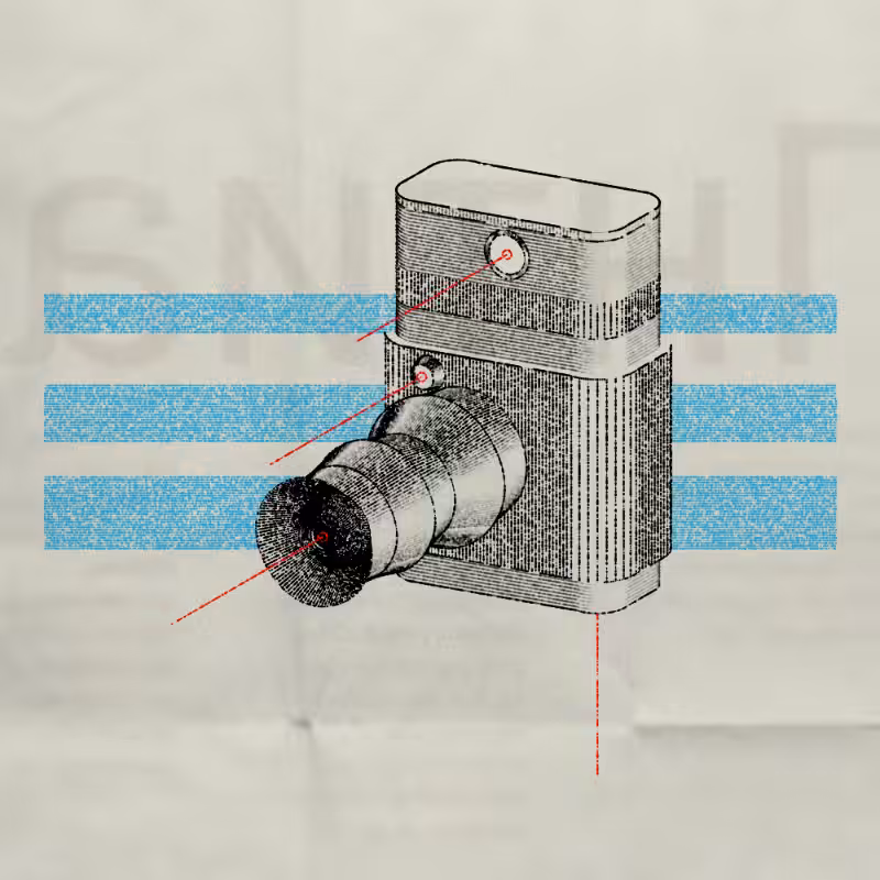 Obscure Cameras #24