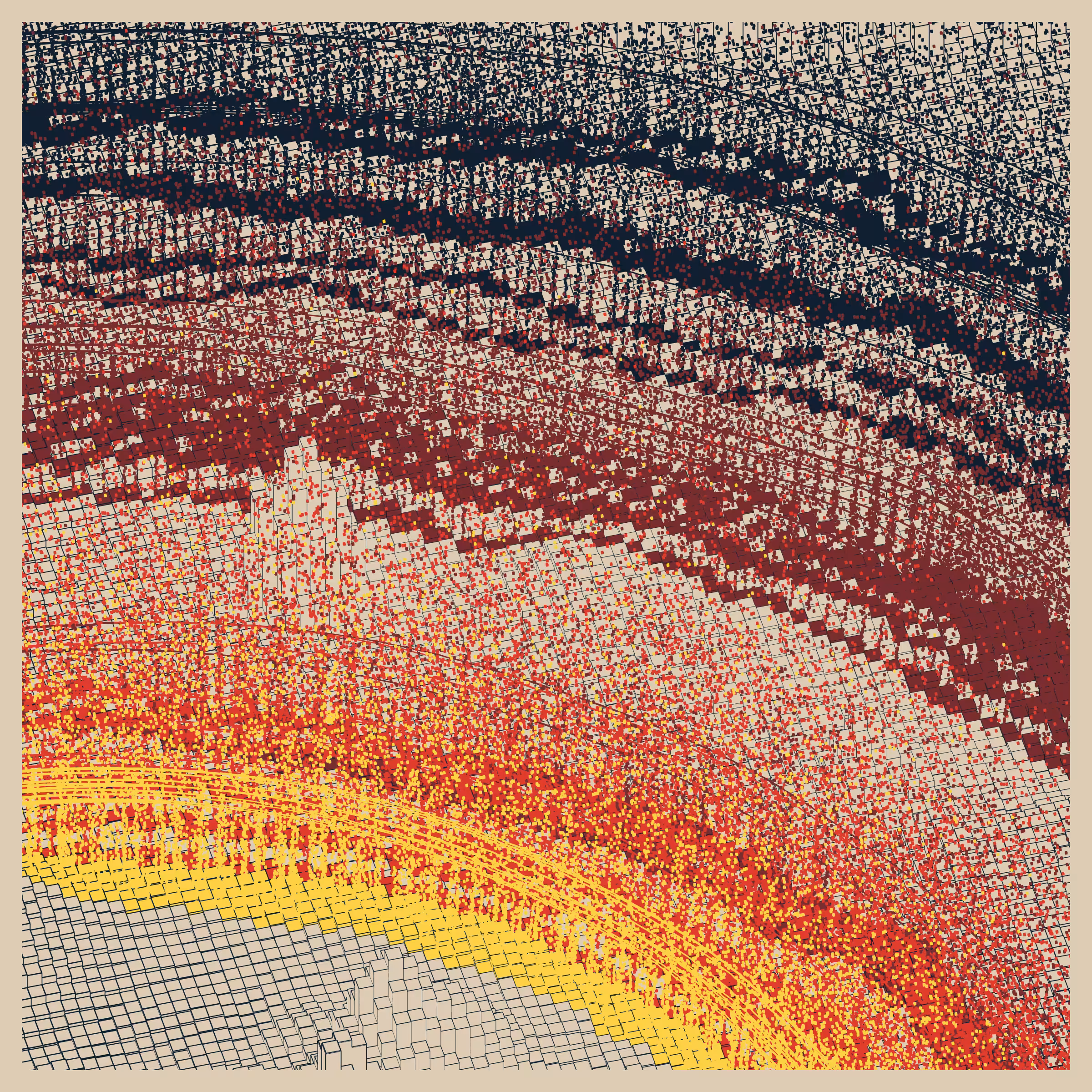 Echo of Intensity #859