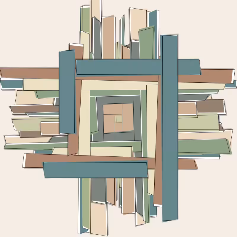 Entrelacements #114