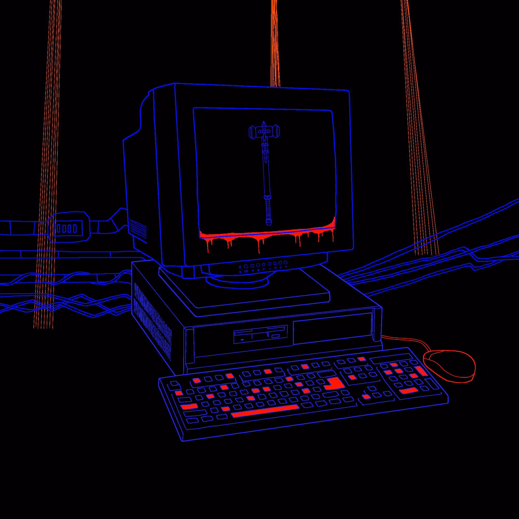 Monitors #36