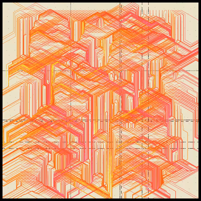 Breezeblocks #212