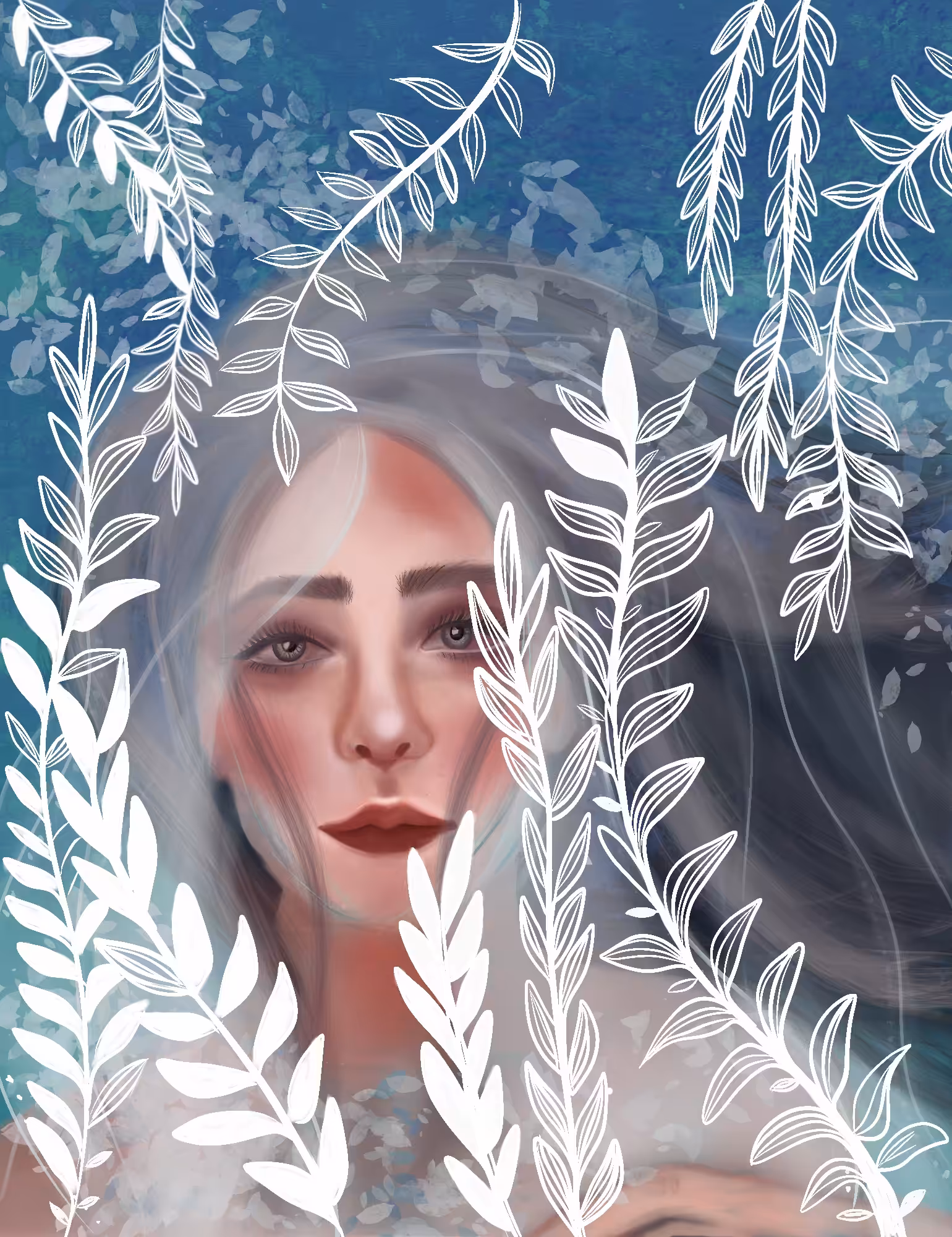 Ophelia 