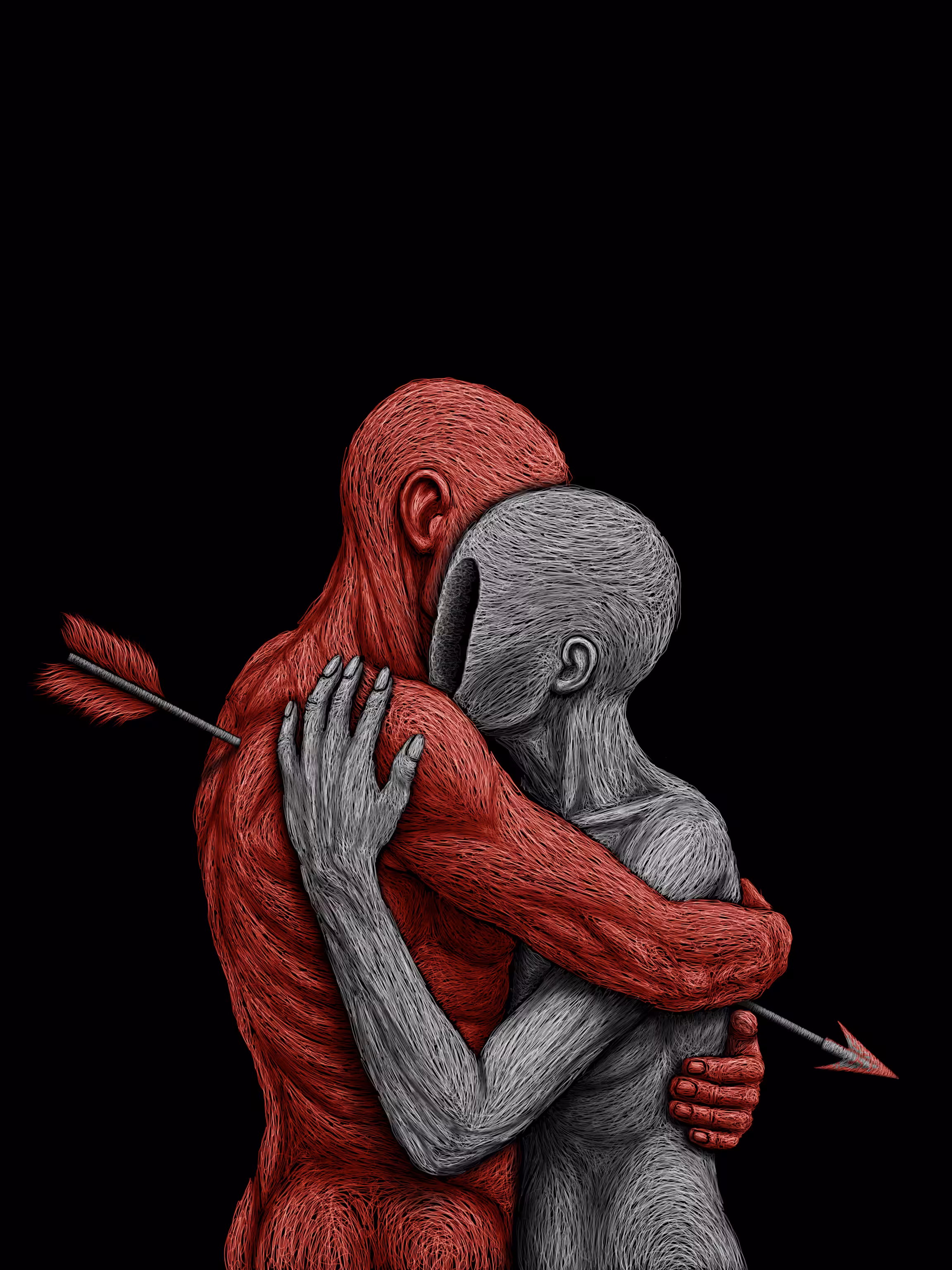 Love & Damage