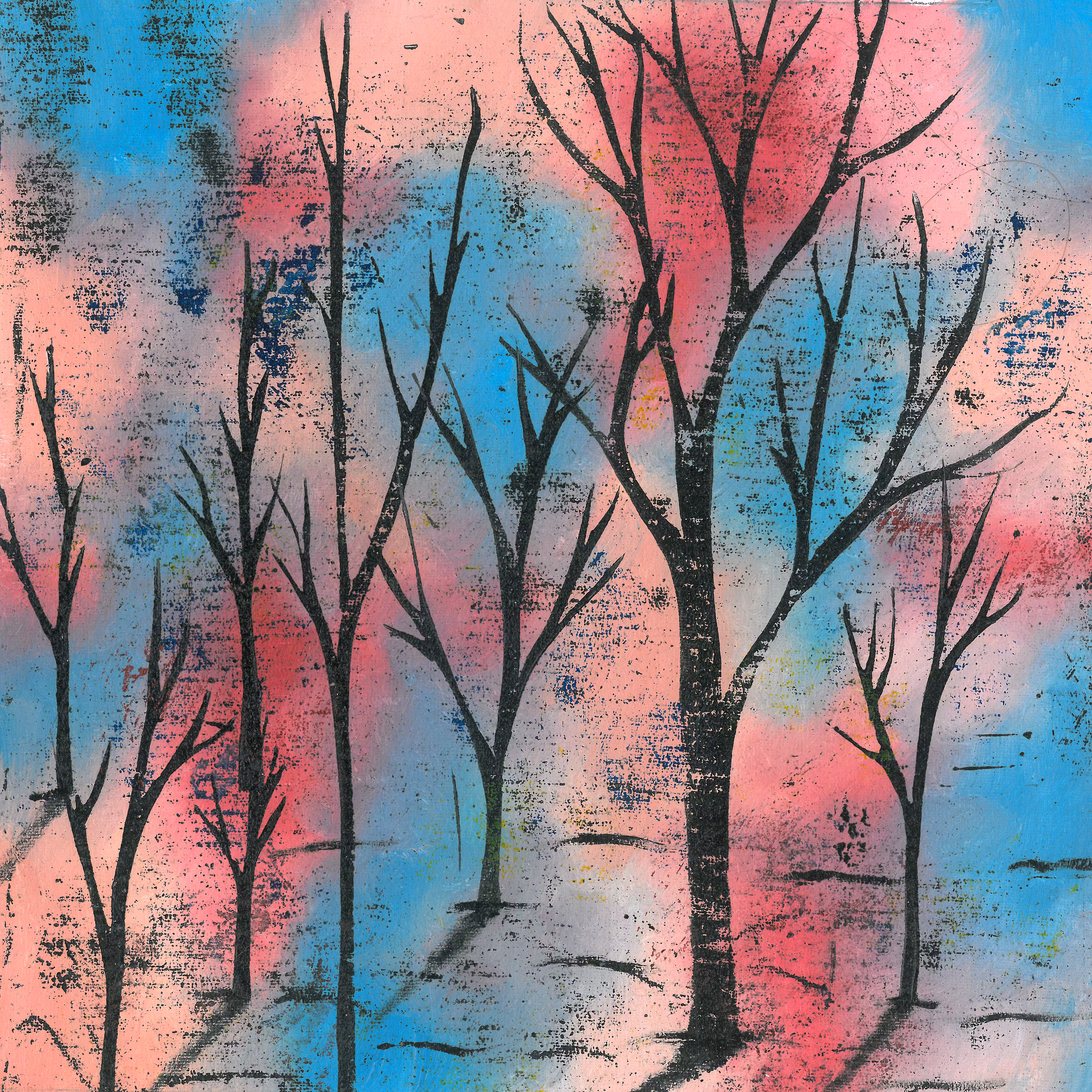 FOREST #04