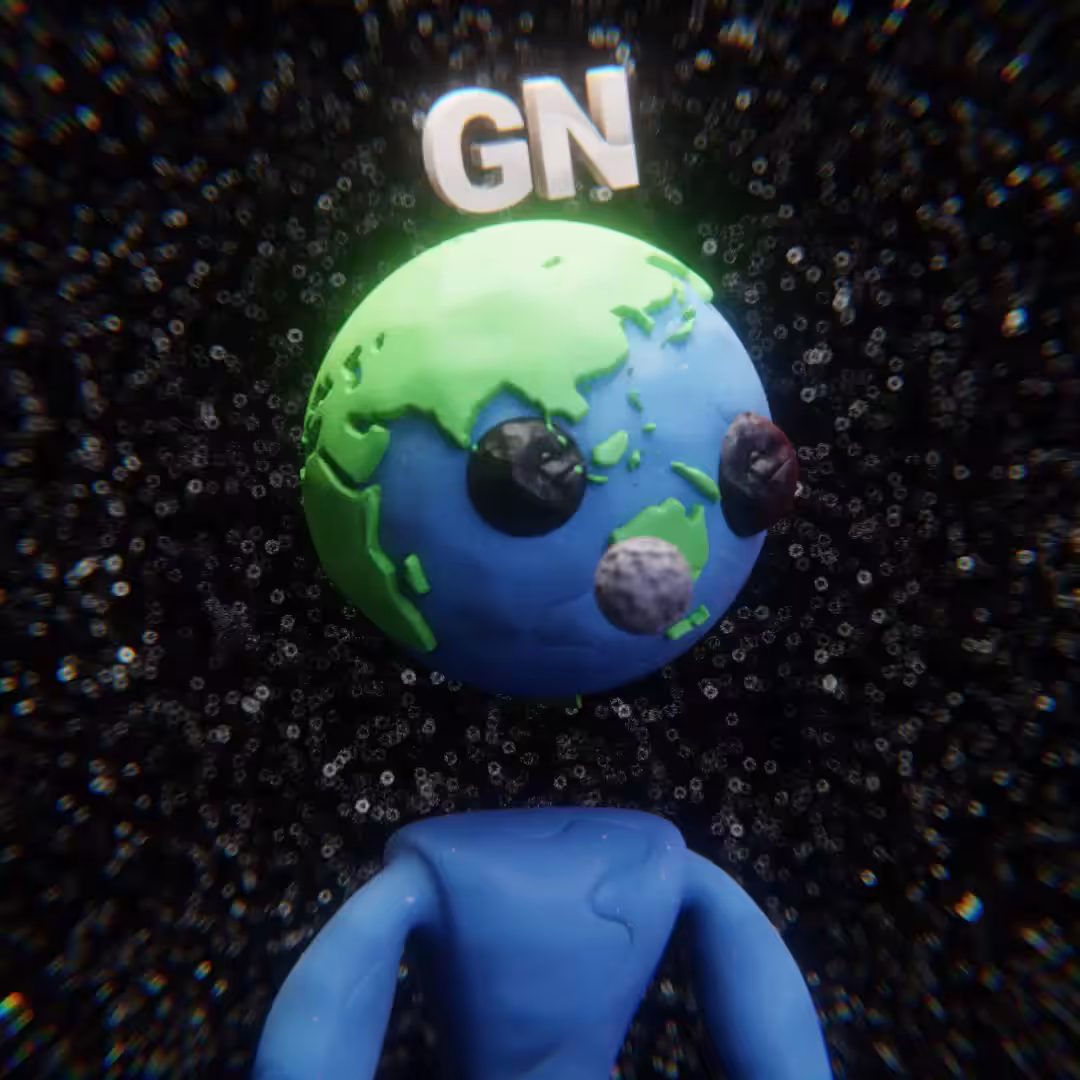 #03 - Earth