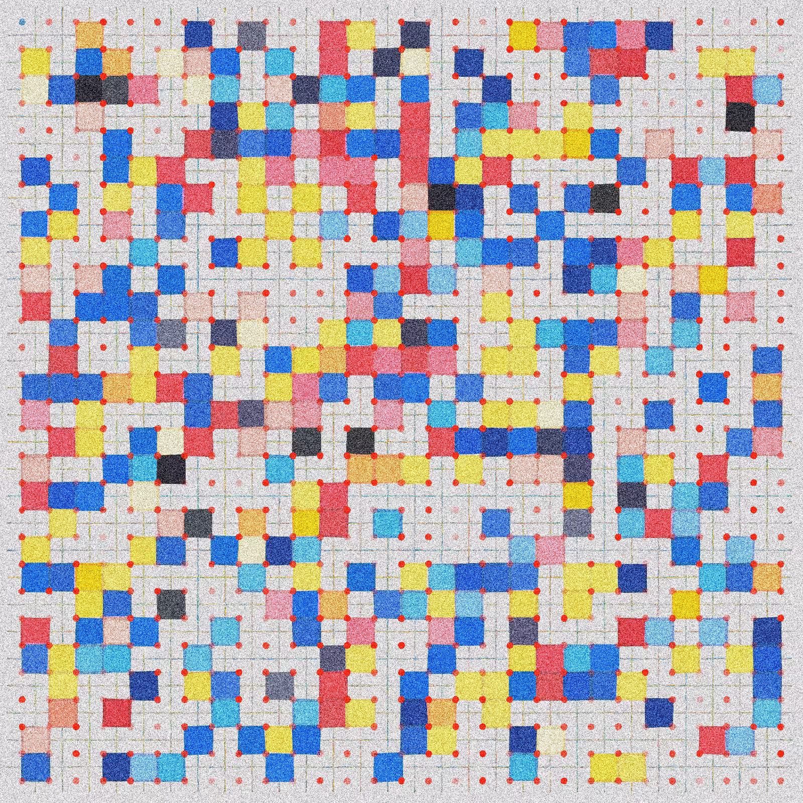 Pop Pop Seasons Grid #2