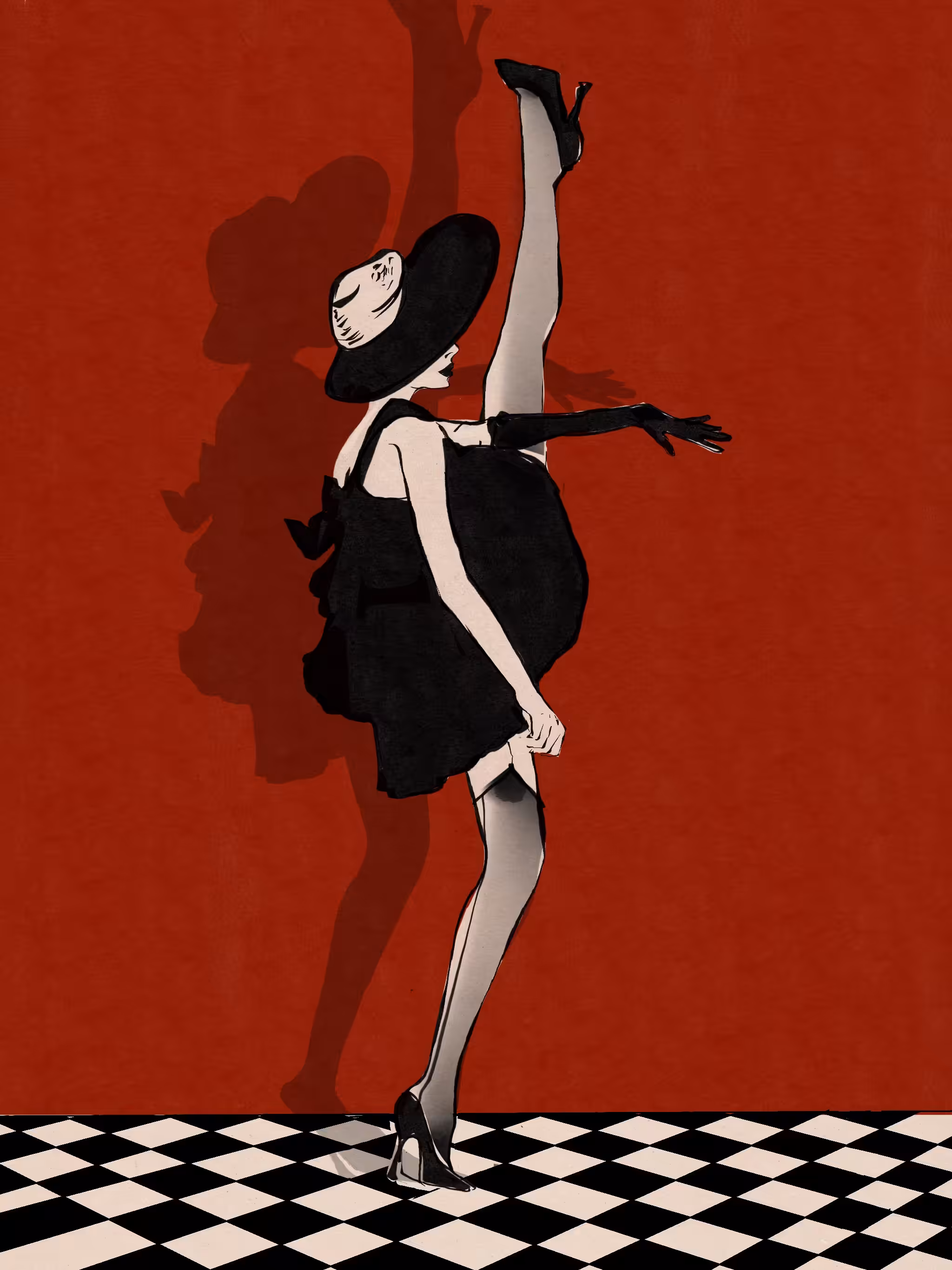  Сabaret
