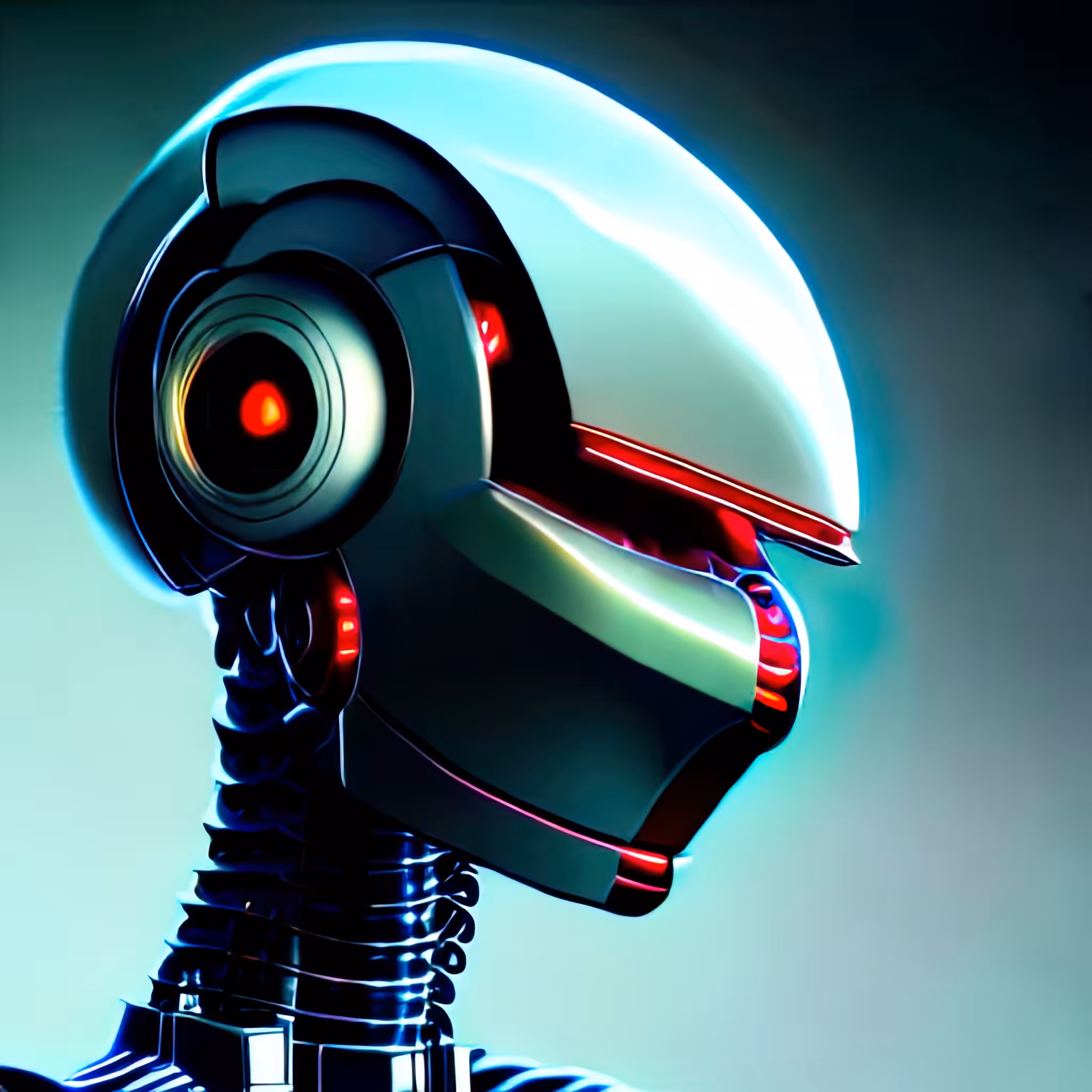 NeoBot #22