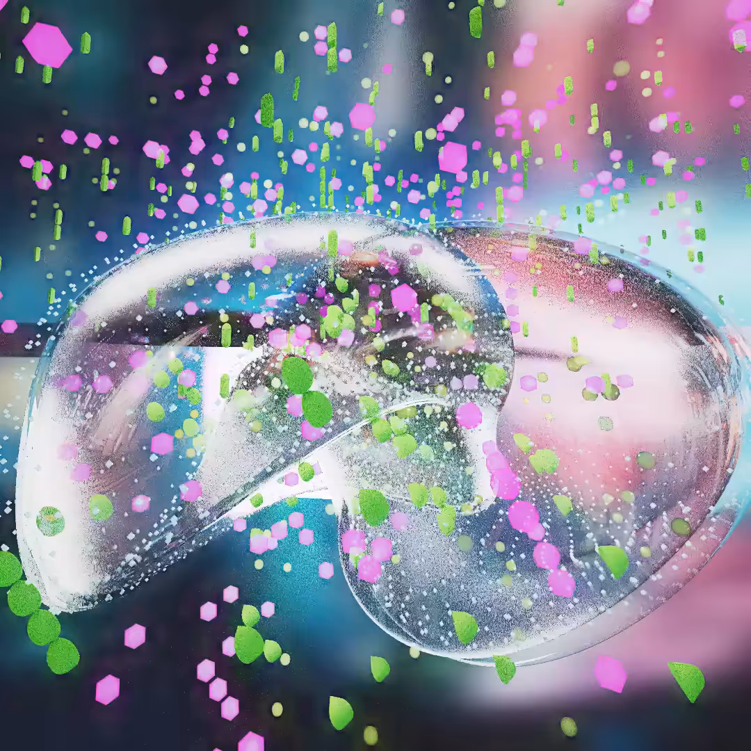 Bubbles 02