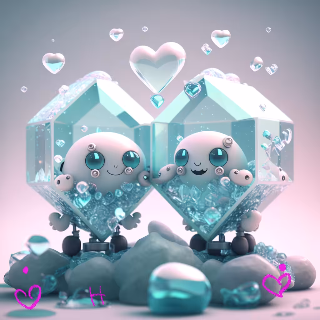 LuvBotz #190