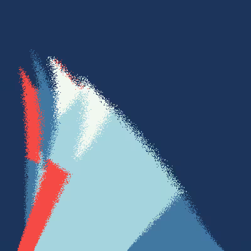 Ditherwave #36