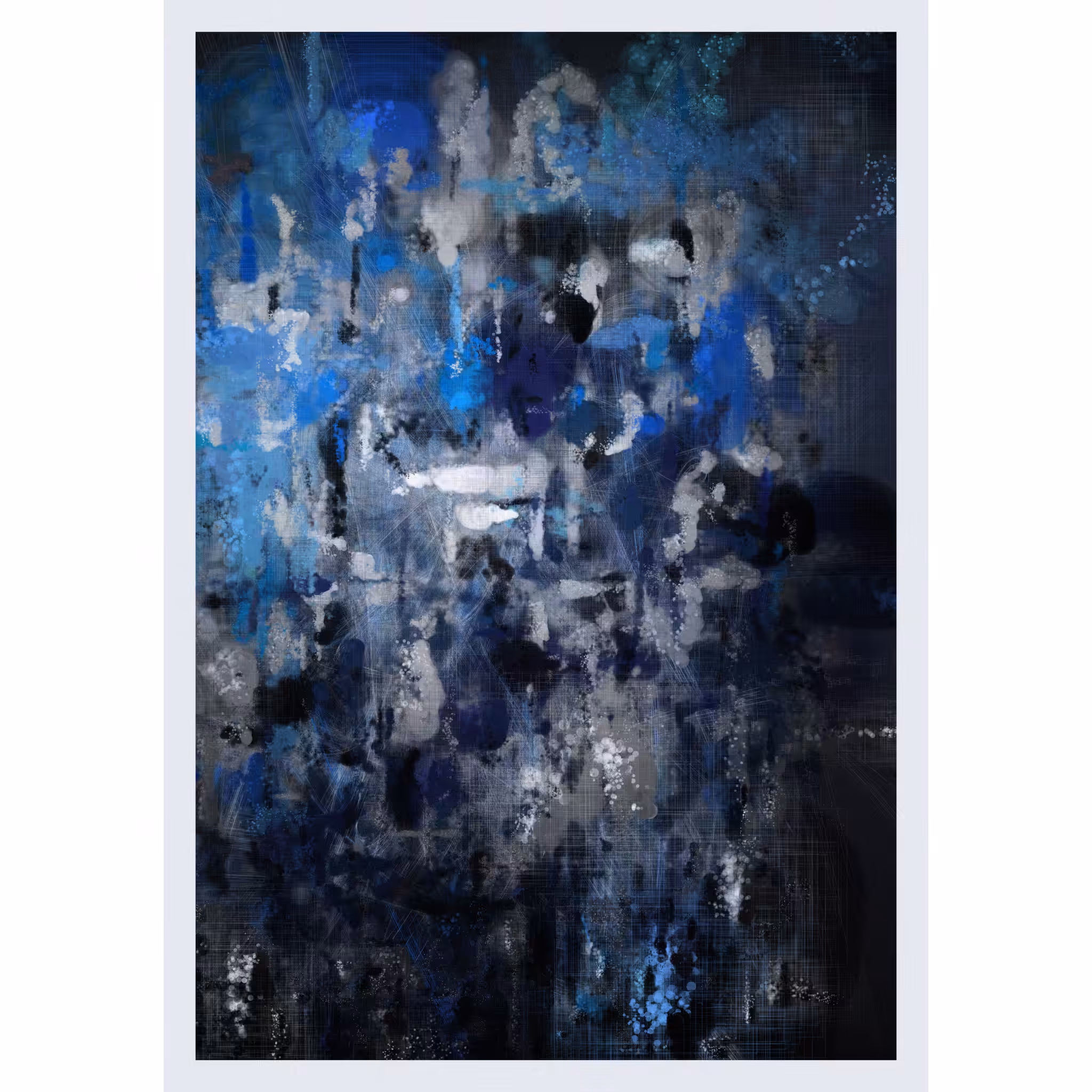 Calypso #6