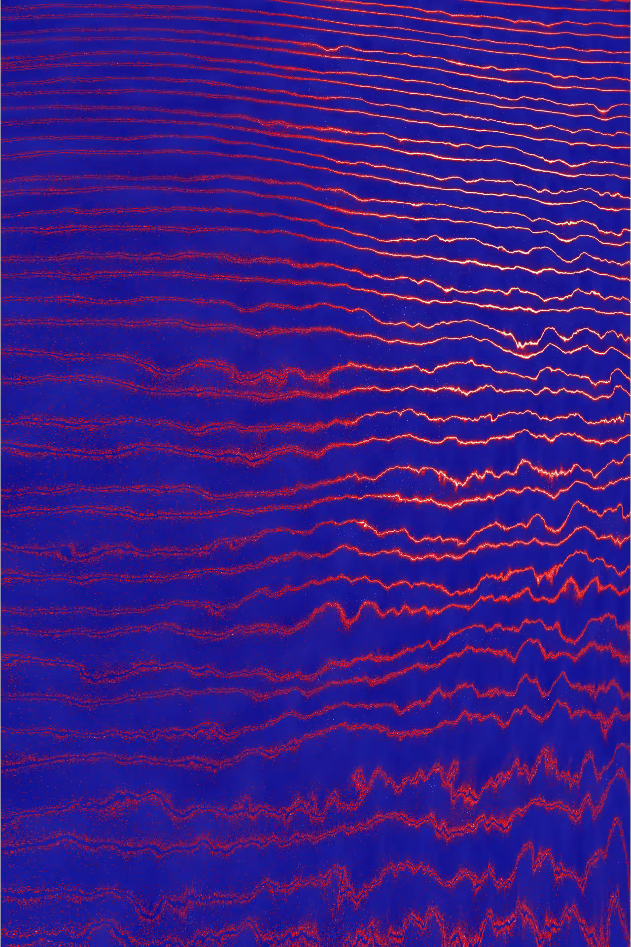 Linear Perturbations #47