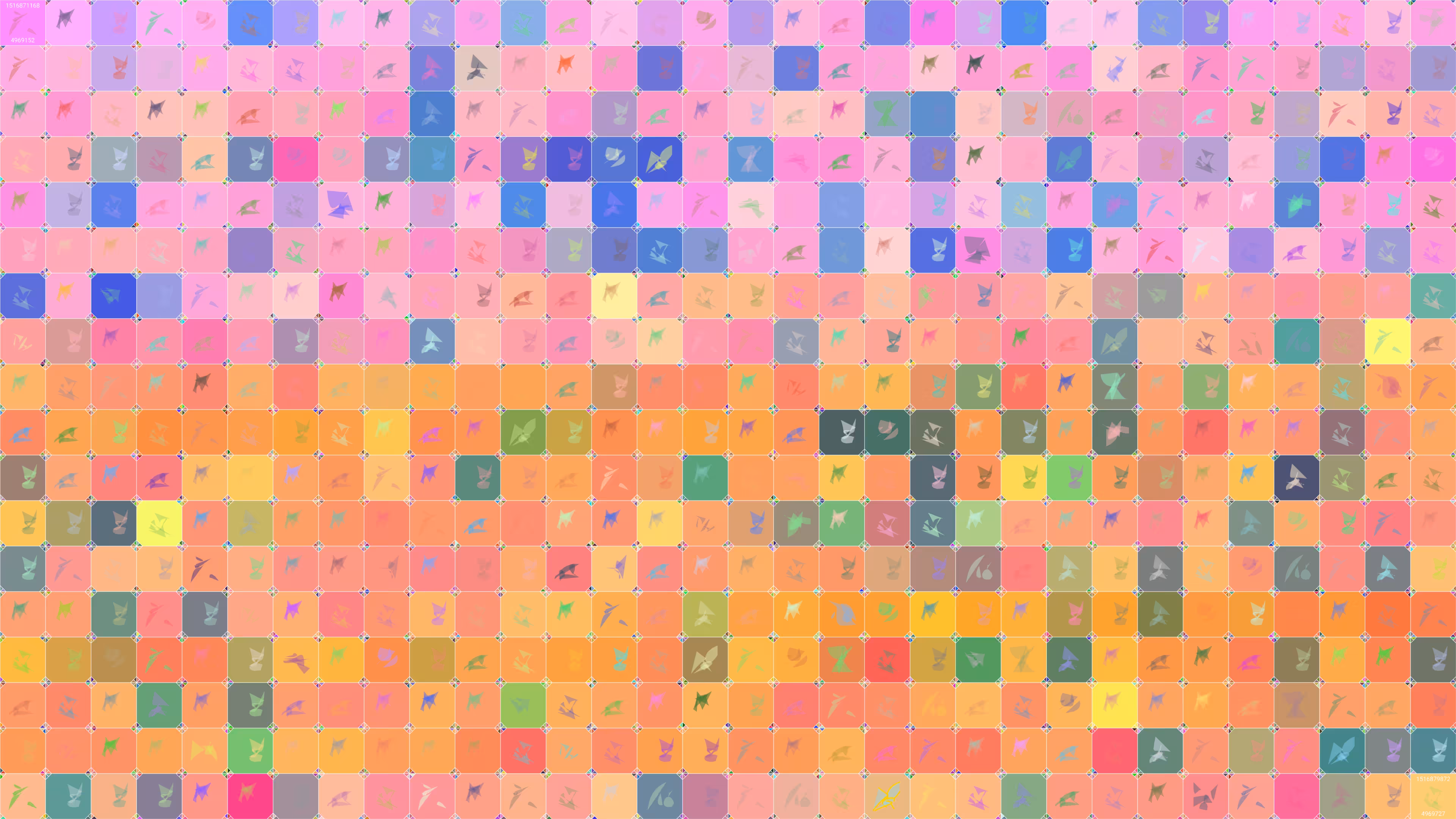 CryptoArte: Painting #8627