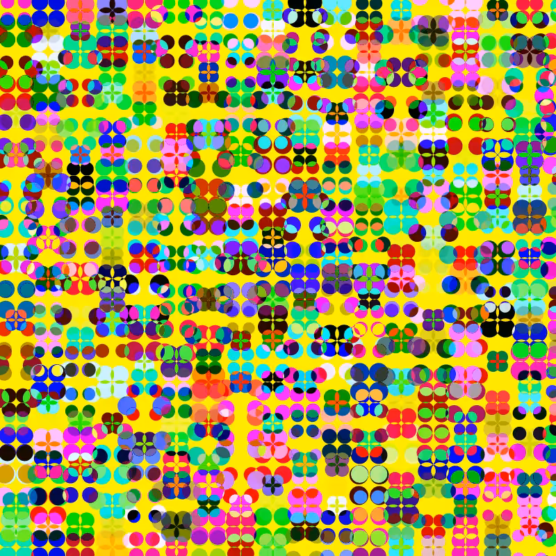 Variant Variances #105