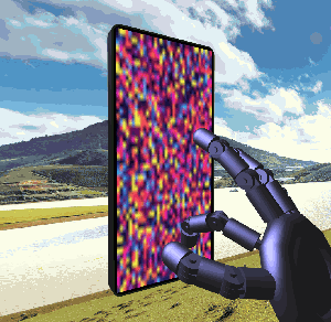 Pixel Doom