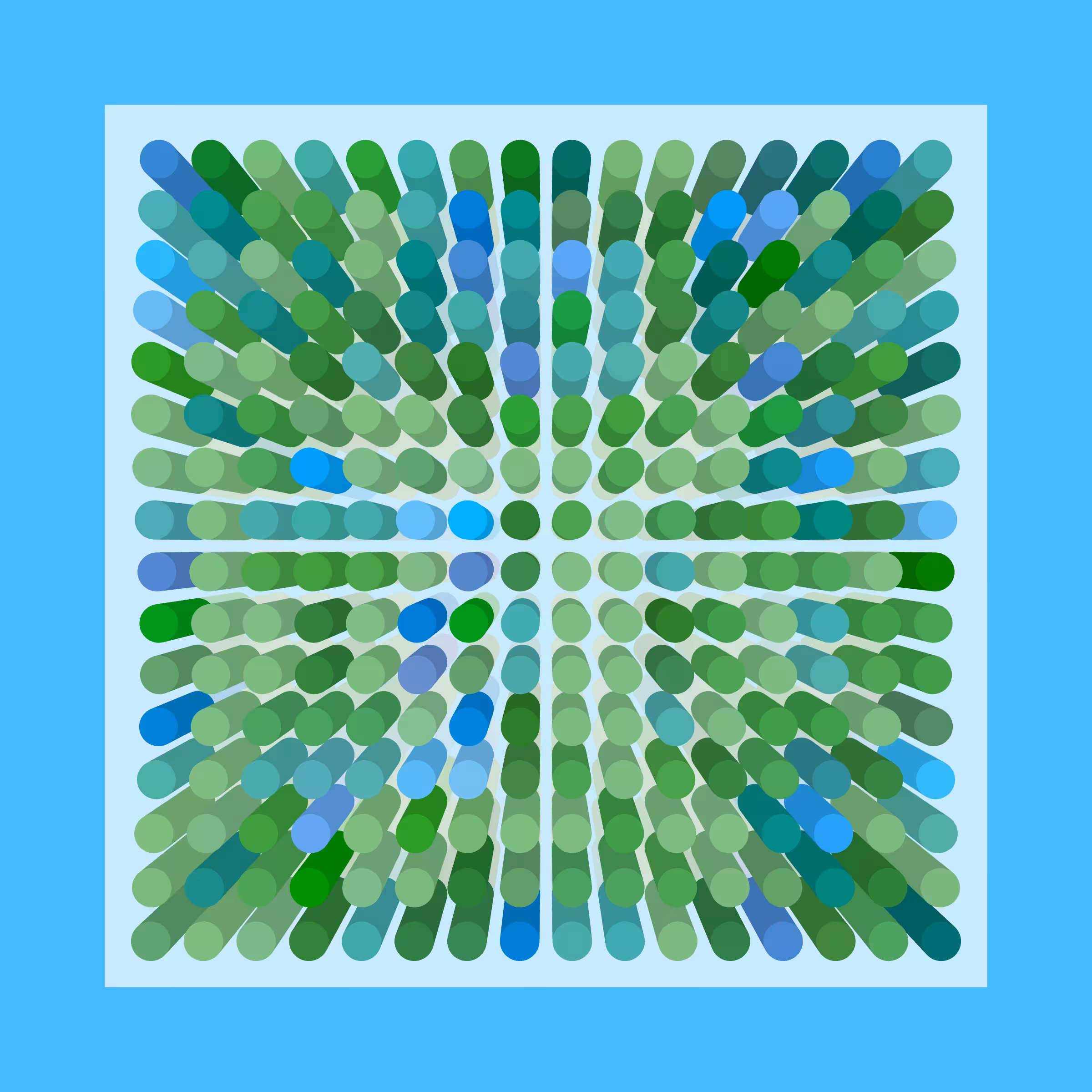 Transitions #407