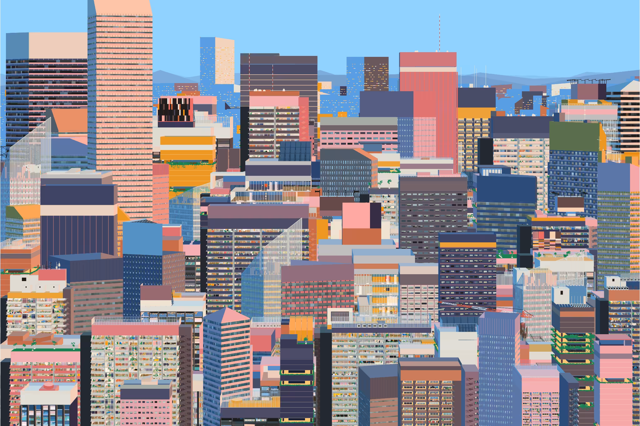 Theoretical Civilization #57