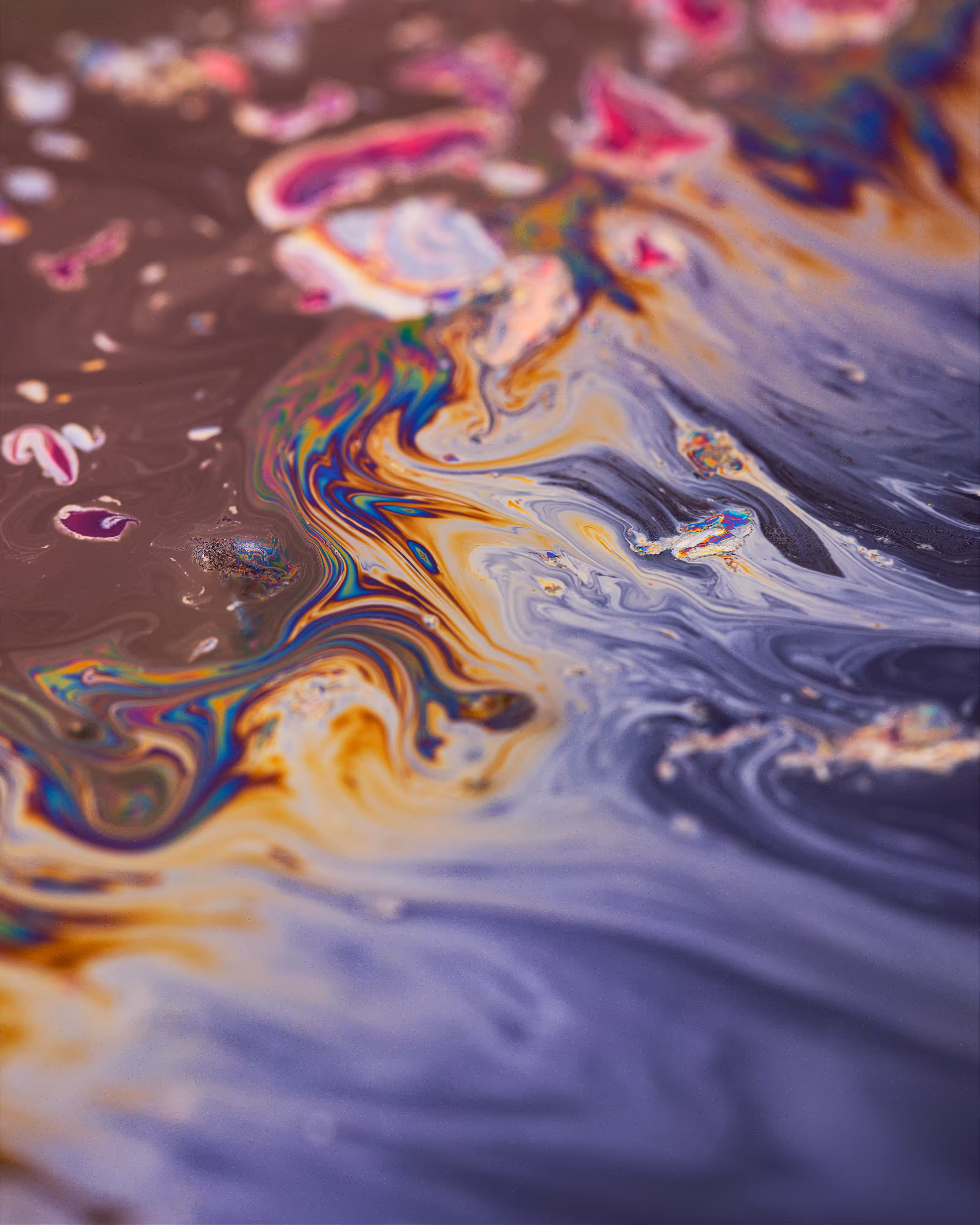 Oxy Waves #2