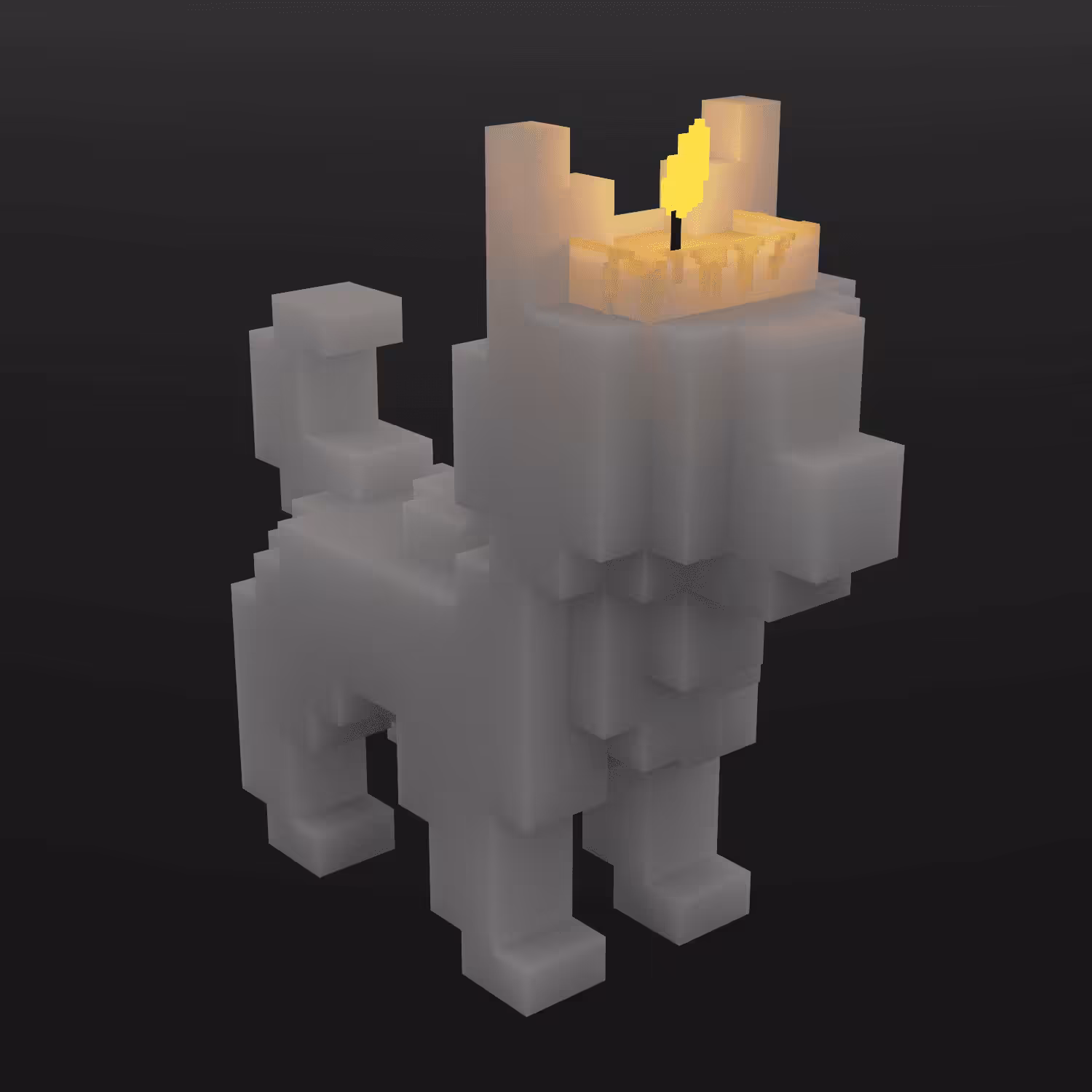 DogeBits : Genesis: DogeBits #425