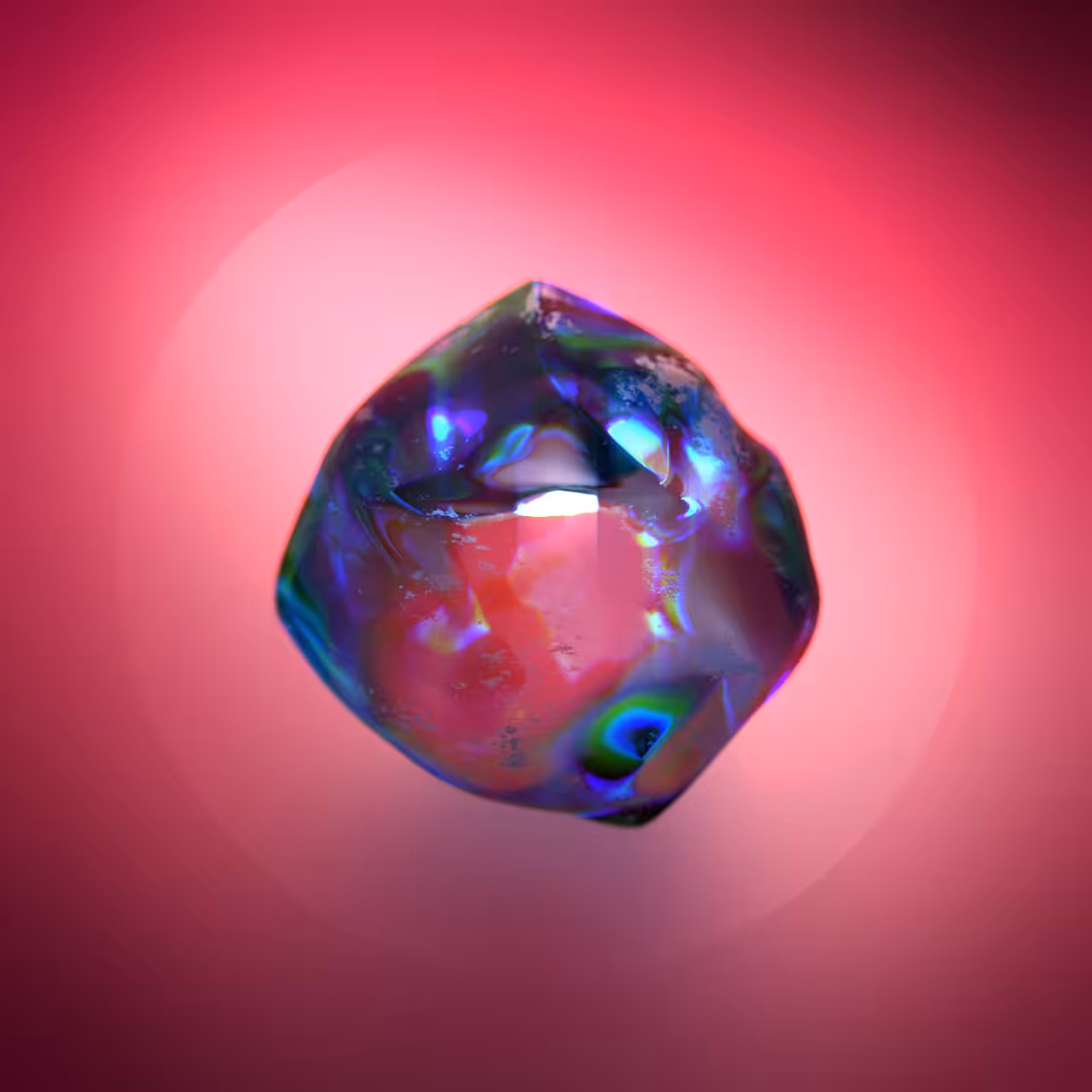 JeffJag - Nobody Feels Time - Soft Rock (Still Image 5, Edition of 100)
