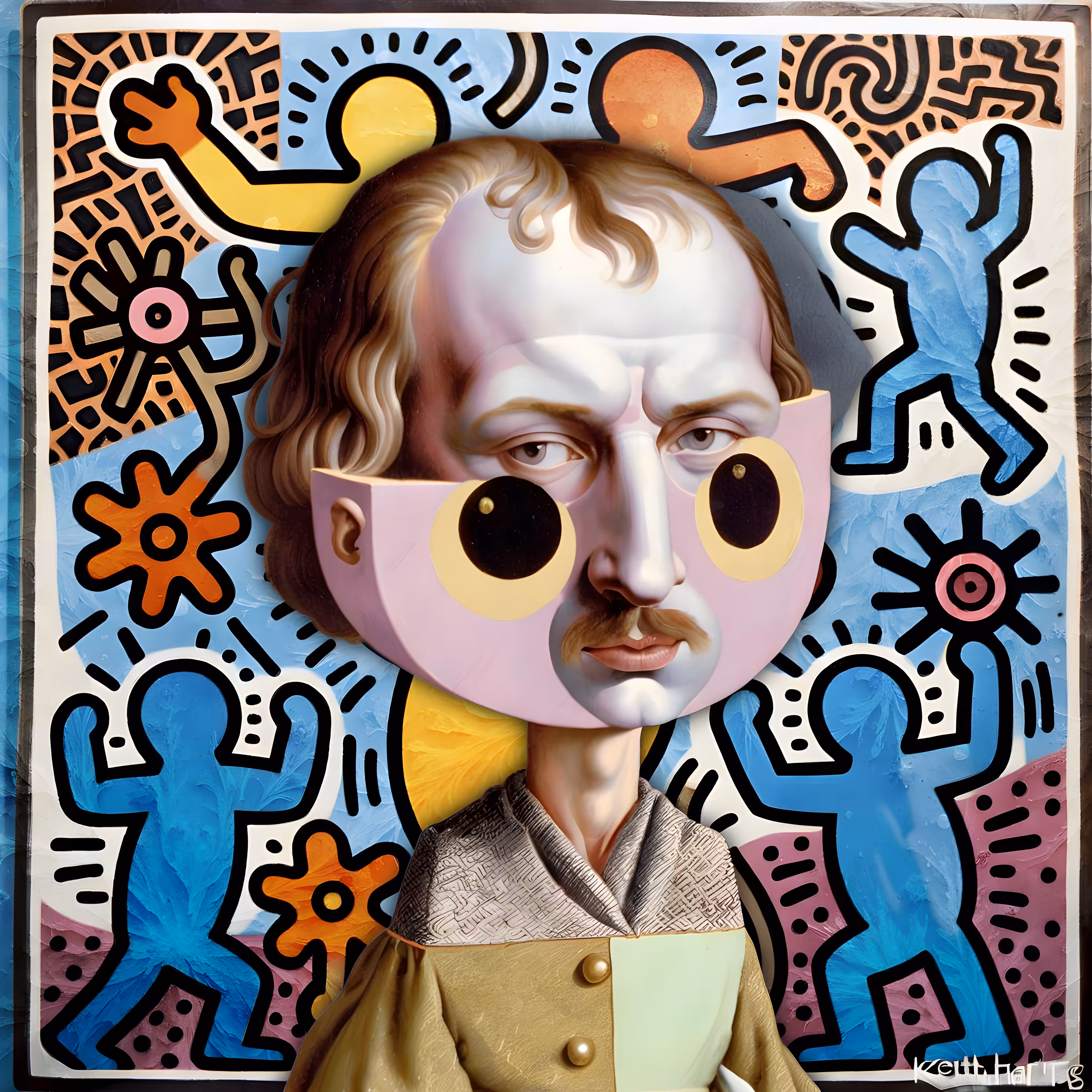 Art DeCC0s: Art DeCC0 #4756