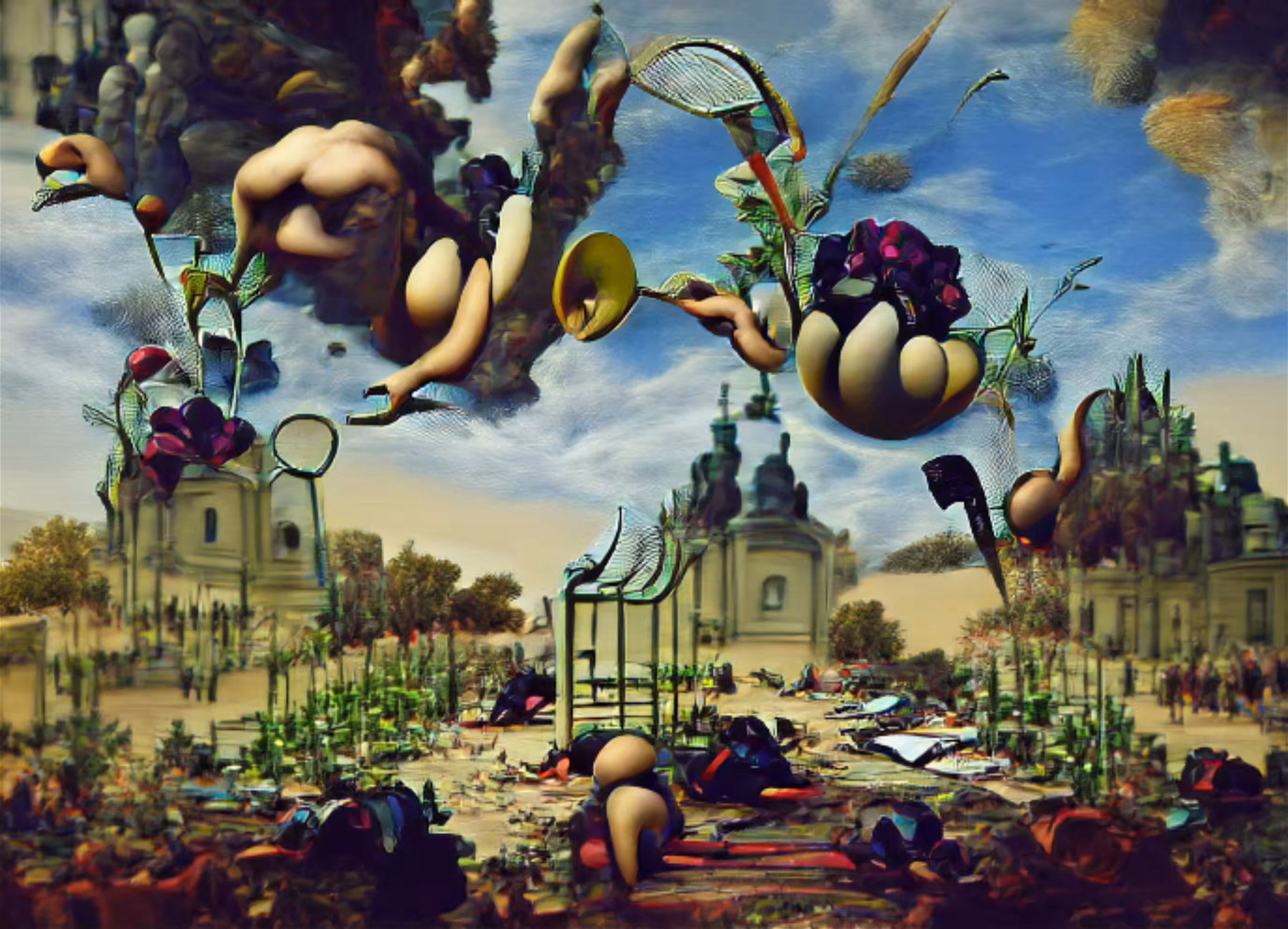 Whimsy Worldz #52