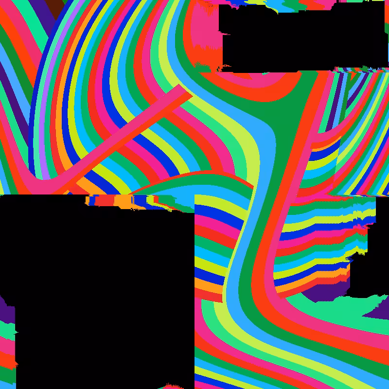 Pixel Refresh #18