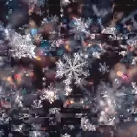 Down Where I Am : Fragments of a Winter Dream