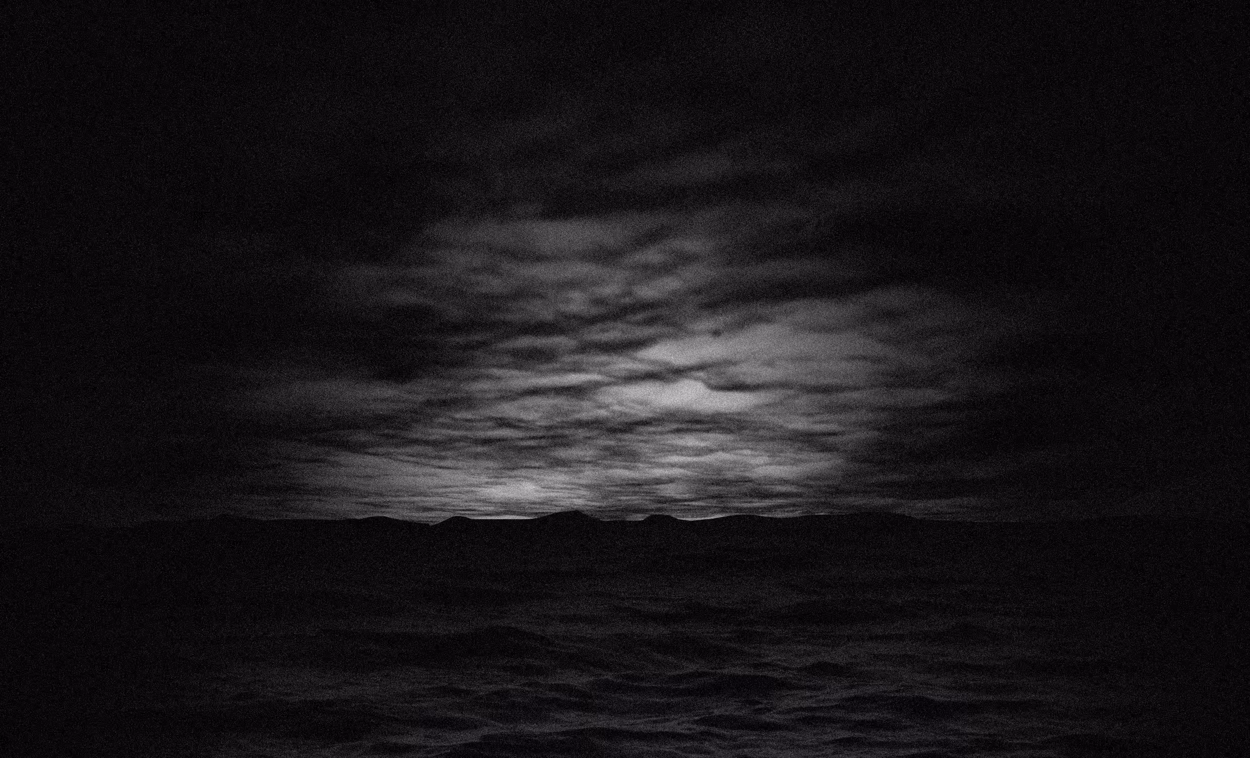 The Sea Of Volatility