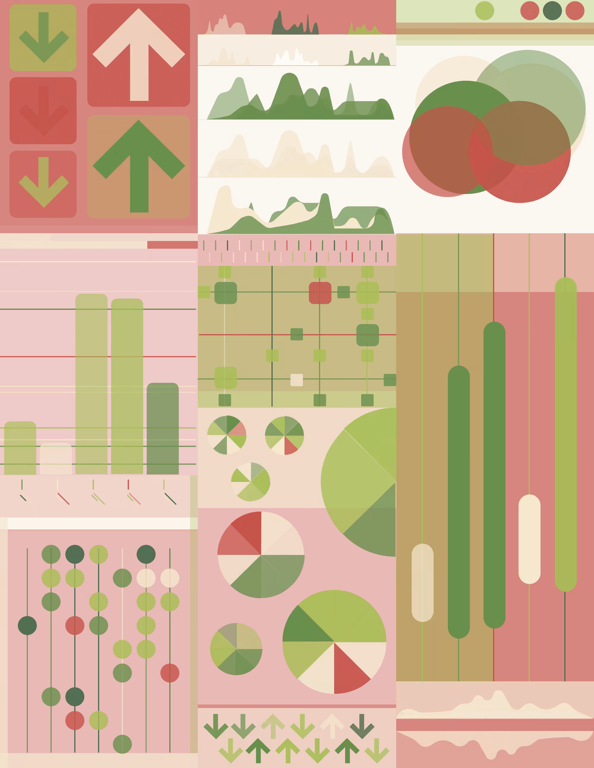 CryptoBauhaus: LowBrow Data: №10