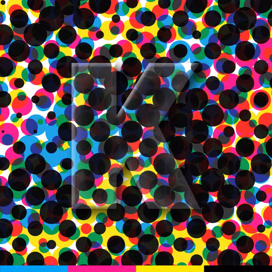 CMYK Project-K