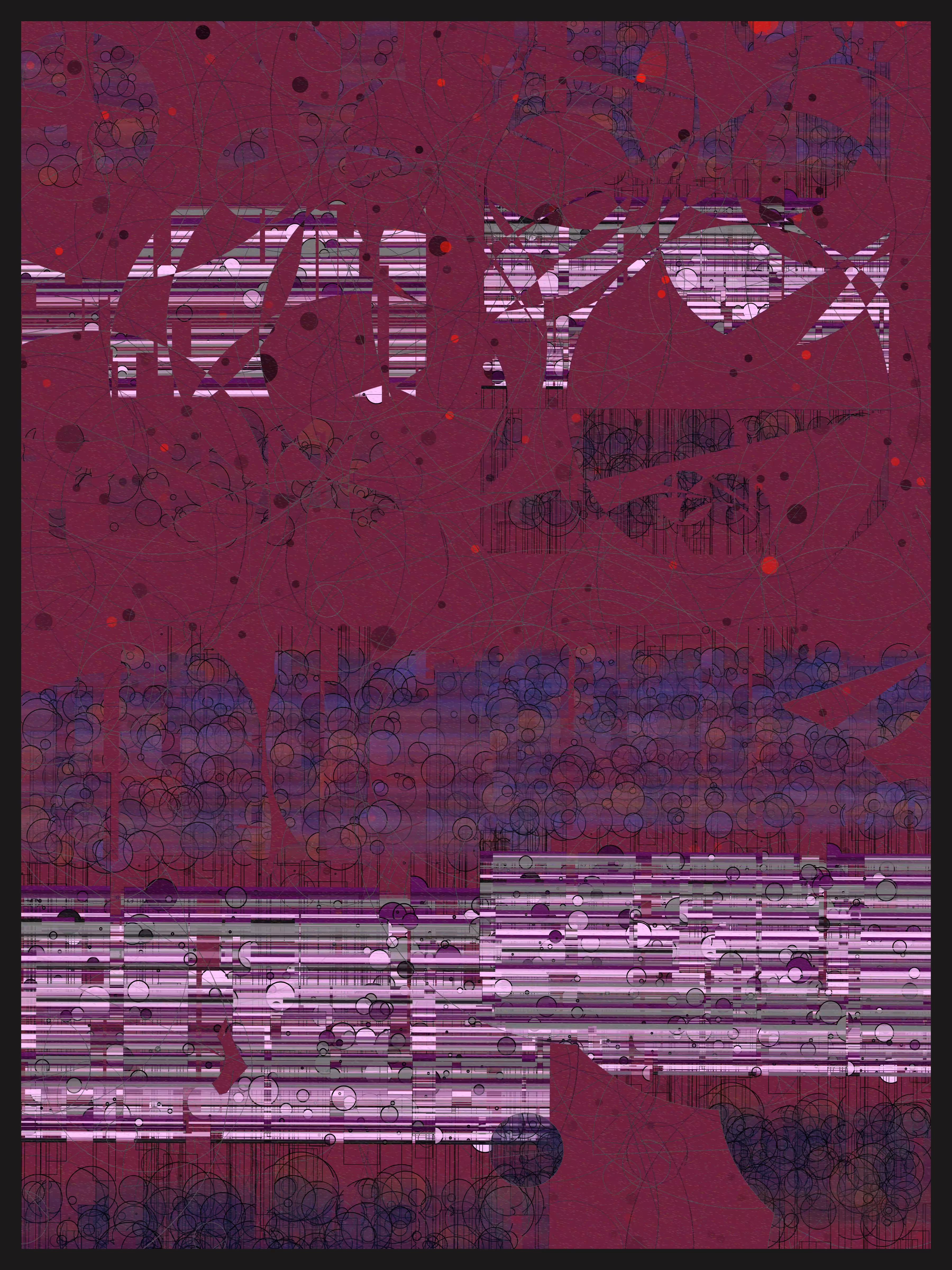 The Samsara-Verse #21