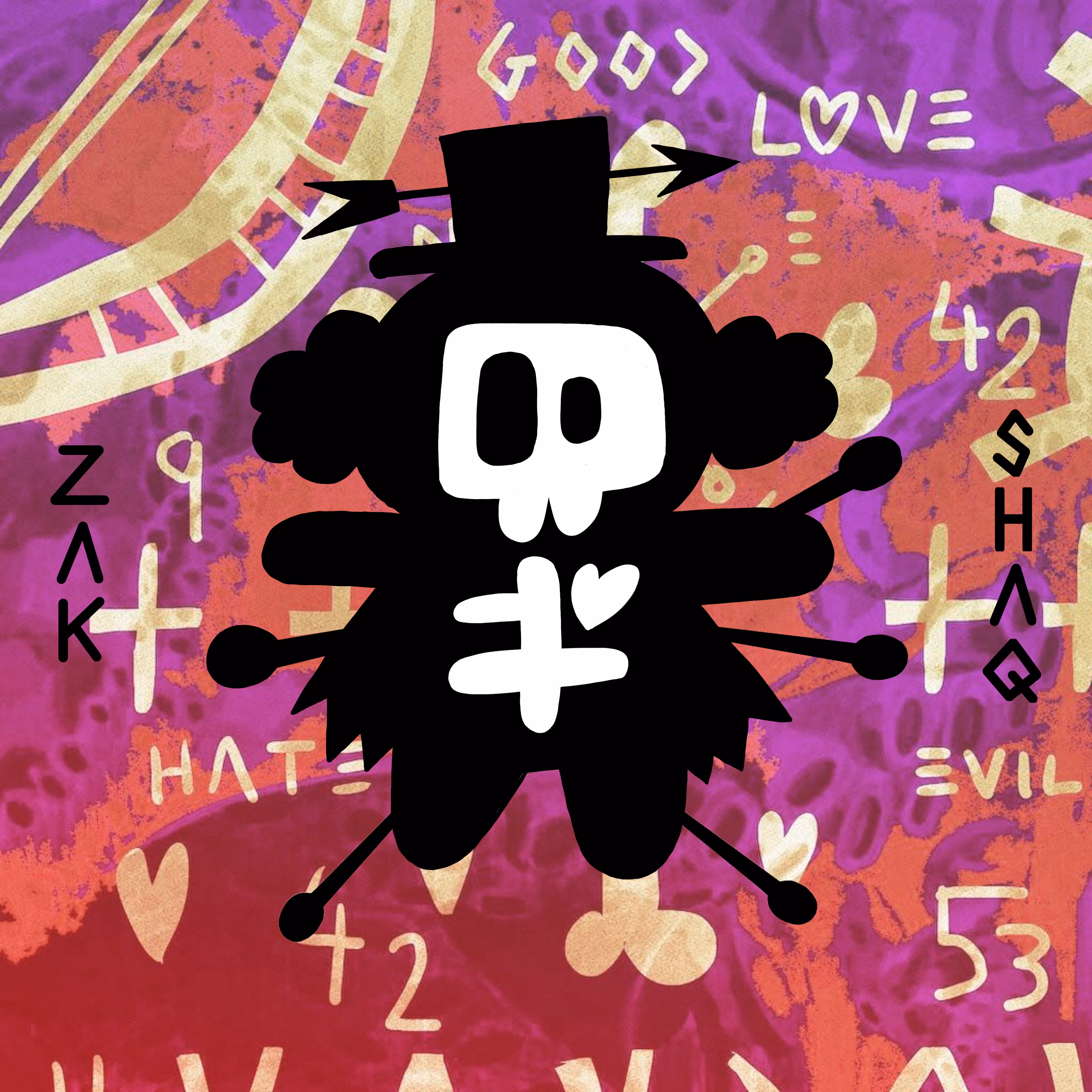 VOODOOZ #127