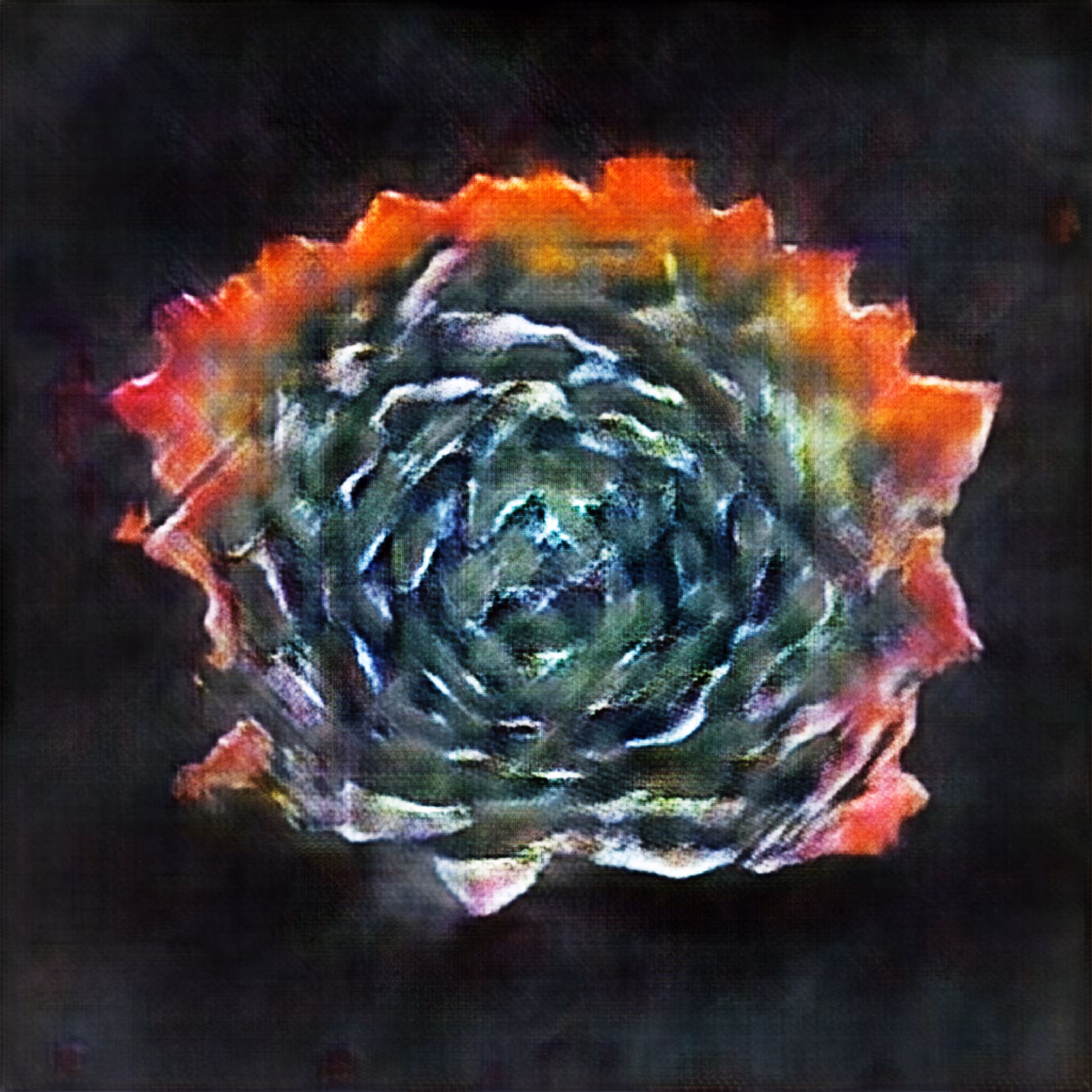 Sempervivum 64z #10/10