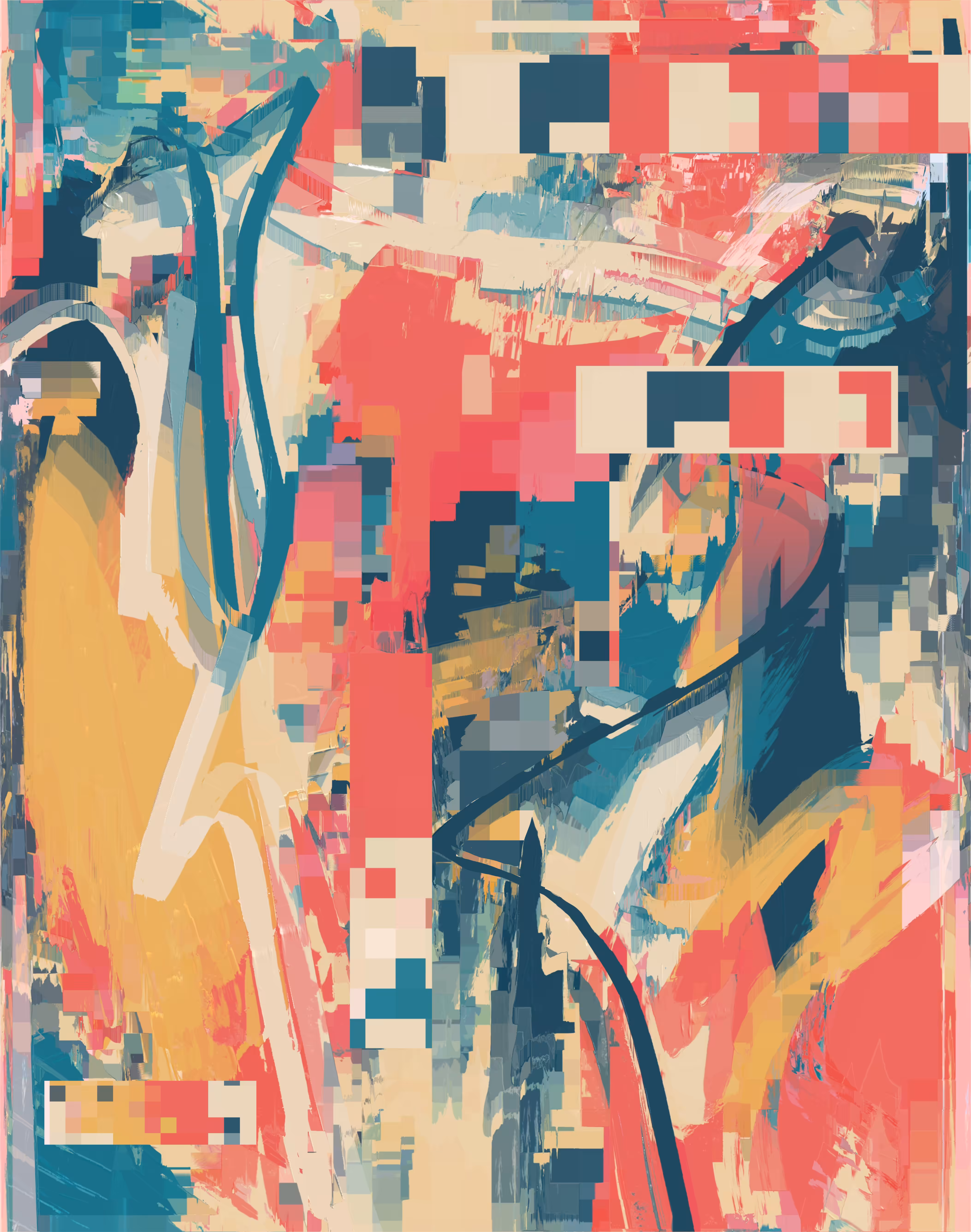 UNWEAVING: JACK KAIDO